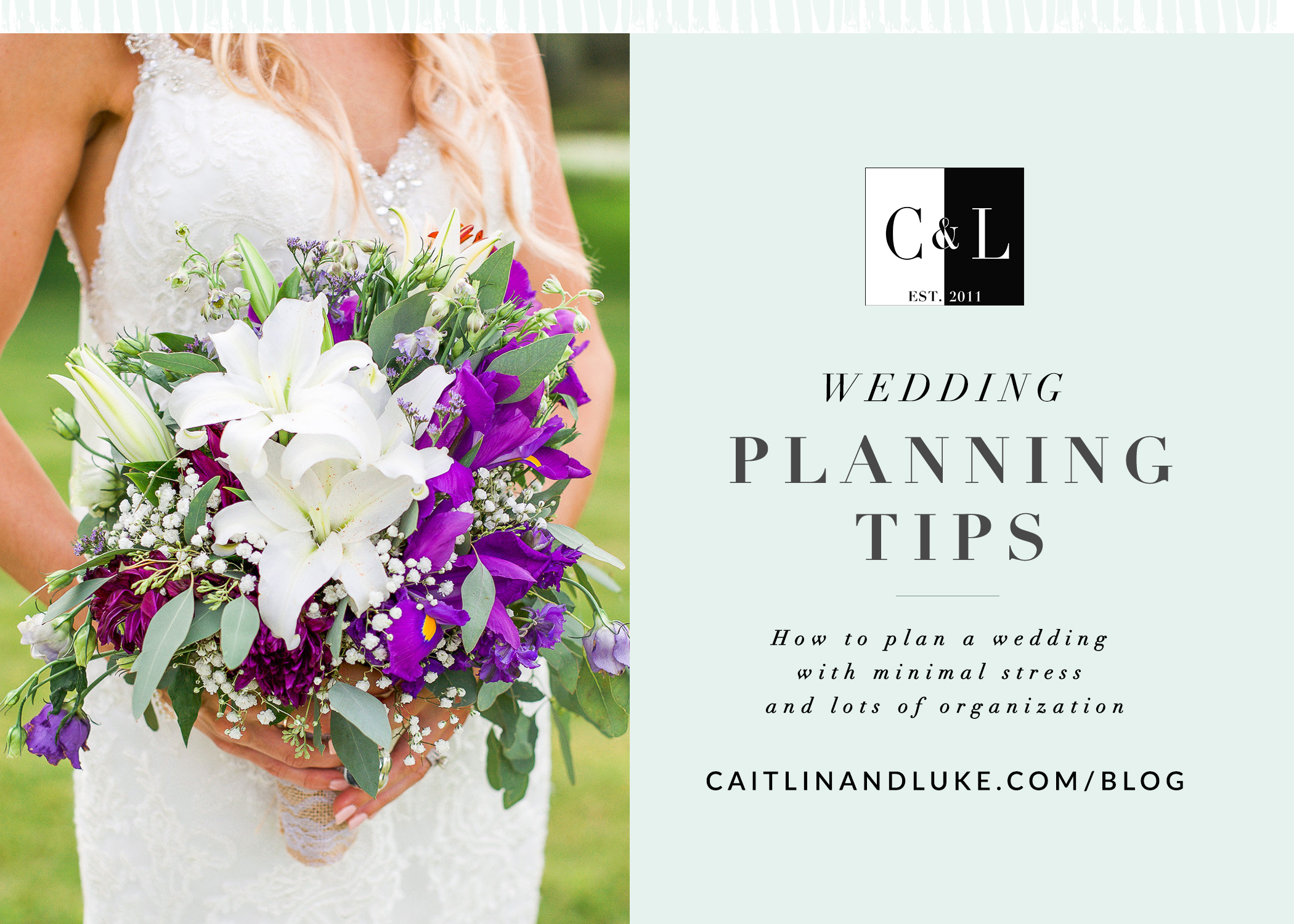 Wedding Planning Tips