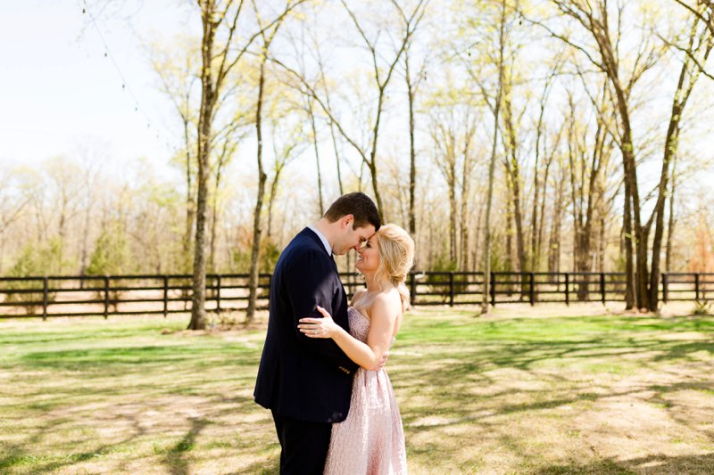 White Sparrow Barn Quinlan Texas Styled Shoot
