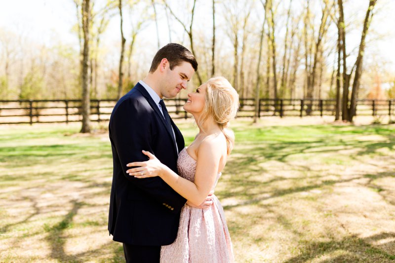 White Sparrow Barn Quinlan Texas Styled Shoot