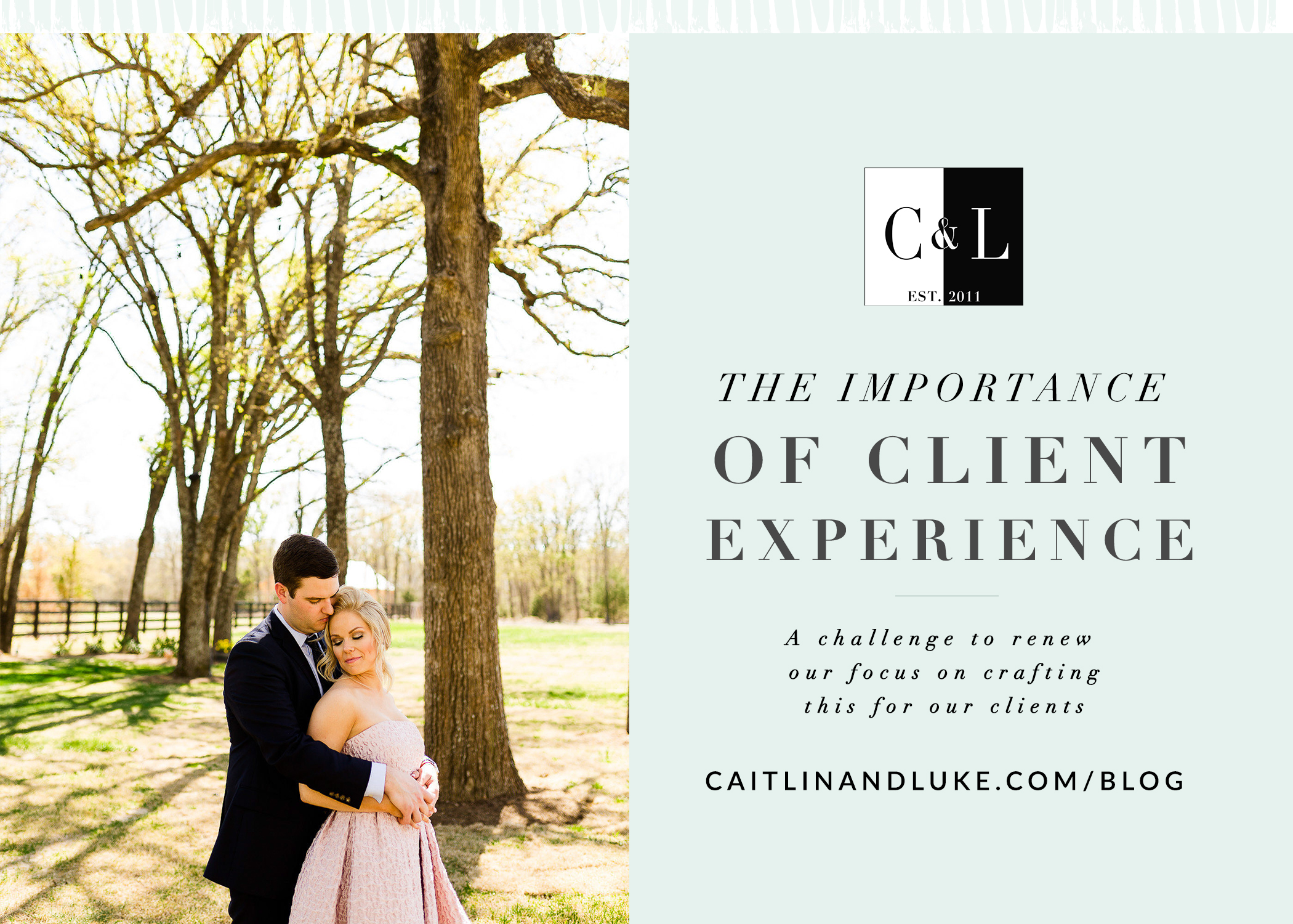The Importance of Client Experience