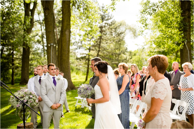 Josh & Kim: The Abbey Resort Wedding | Caitlin & Luke Photography Blog