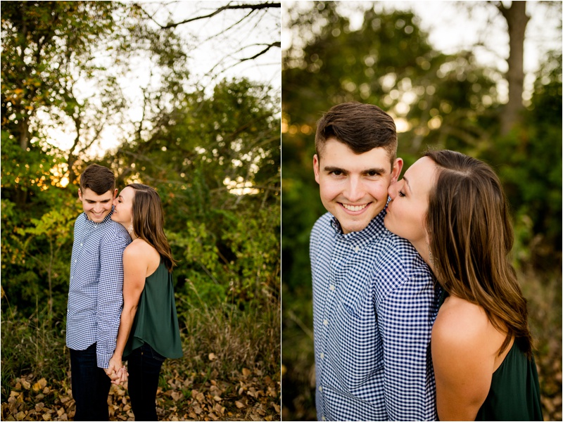 engagement photography poses