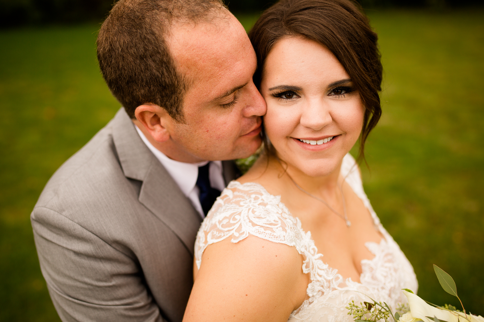 Metamora Fields Wedding