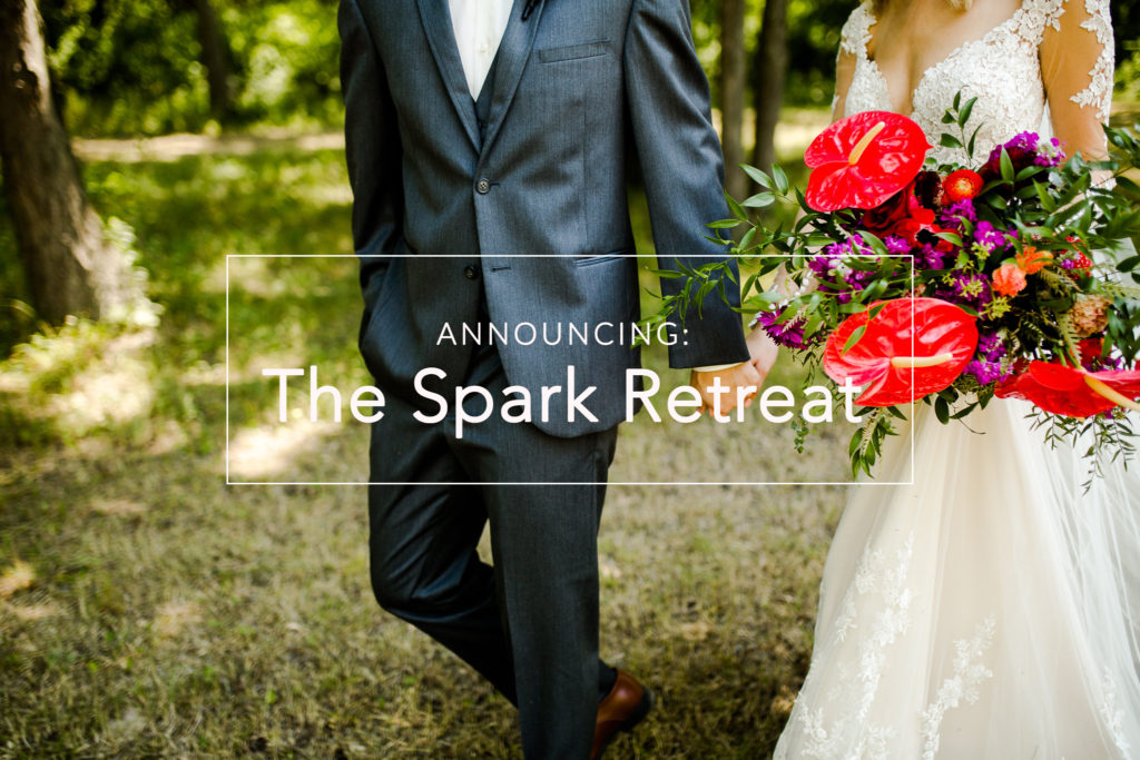 The Spark Retreat