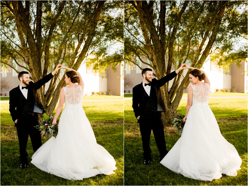 Illinois Wedding Photographer, Bloomington Wedding Photographer, DoubleTree Wedding Photos_0421.jpg