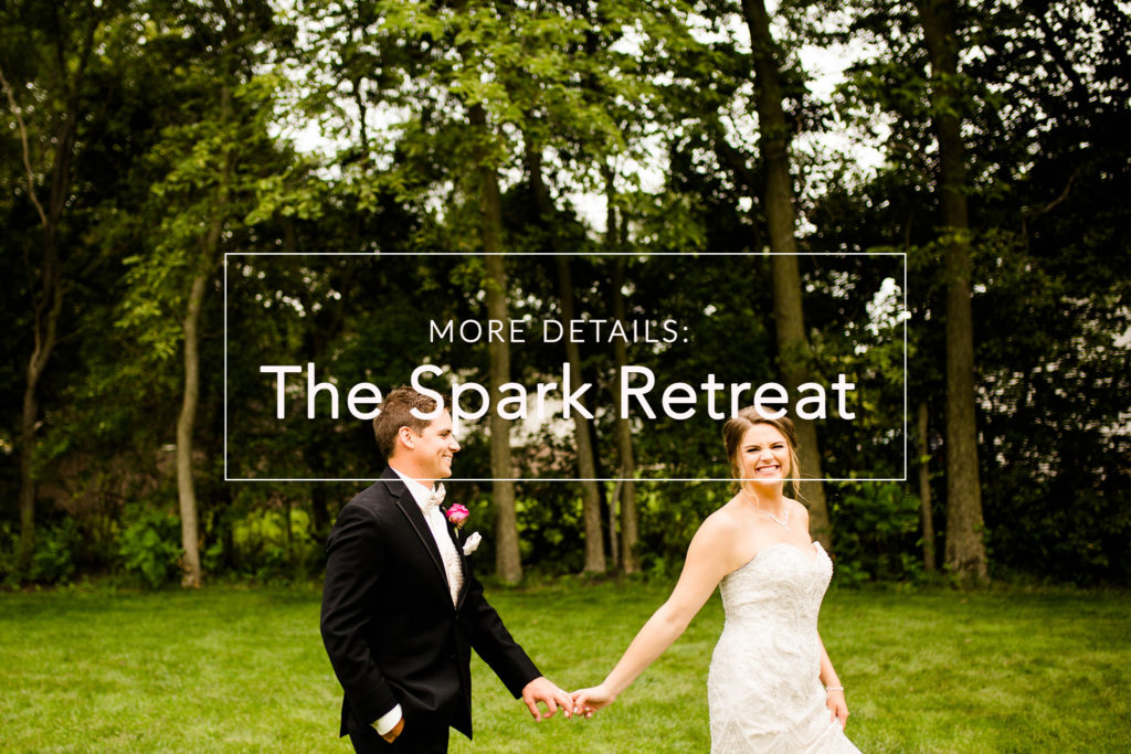The Spark Retreat