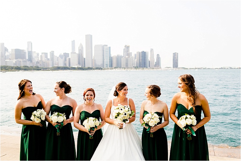 Chicago Illinois Wedding Photographer, Shedd Aquarium Wedding Photos, Adler Planetarium Wedding Photos, The University Club Chicago Wedding Photos