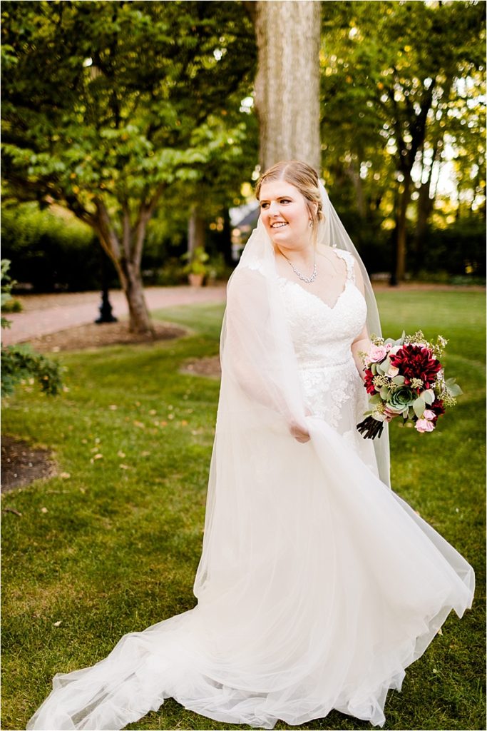 Caitlin & Luke Photography, Bloomington Illinois Wedding Photographer, The Marriott Wedding Photos, Ewing Manor Wedding Photos