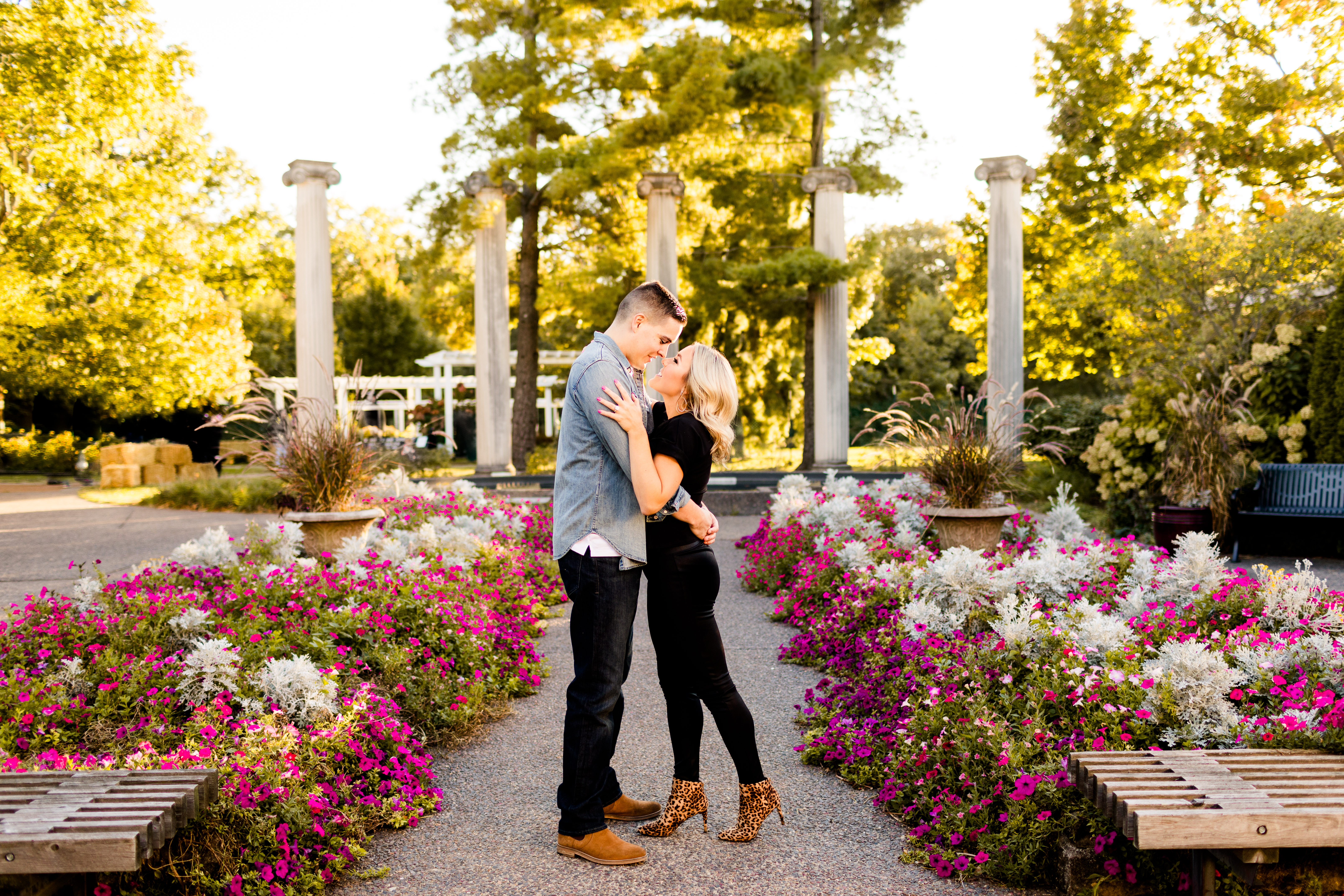 Springield-Illinois-Wedding-Photographer-Washington-Park-Botanical-Gardens-Engagement-Photos-Springfield-Illinois-Wisconsin-Engagement-Photos_7773.jpg