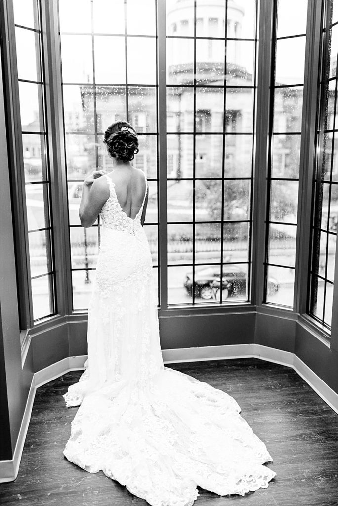 Springfield Illinois Wedding Photographer, Normal Illinois Wedding Photographer, Country Club Wedding Photos