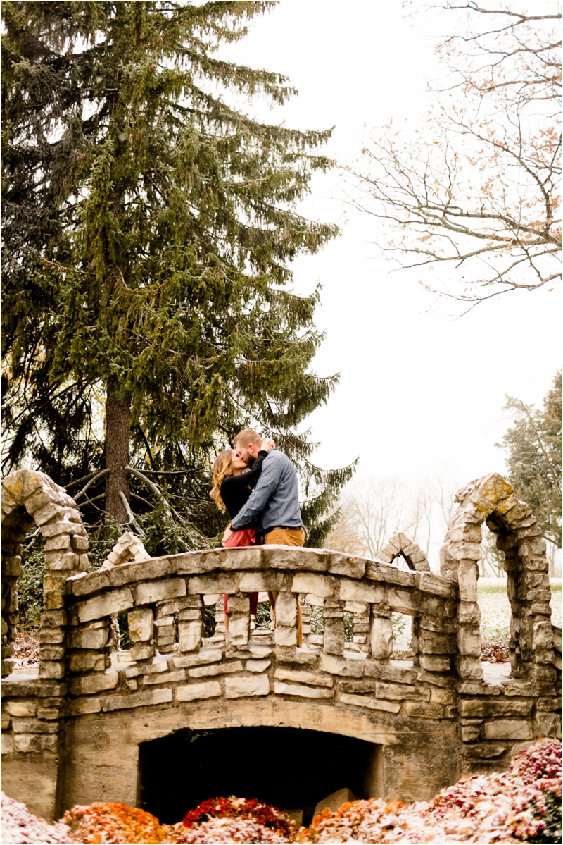 Peoria Illinois Wedding Photographer, Bloomington Illinois Engagement Photographer, Soderstrom Castle Engagement Photos_8349.jpg