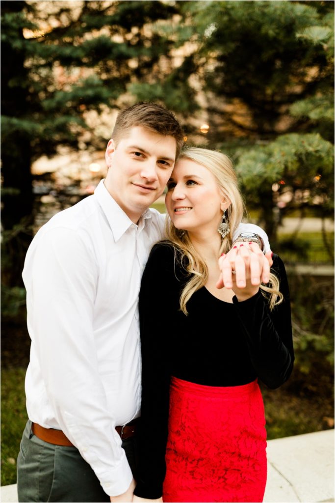 Chicago-Illinois-Wedding-Photographer-Chicago-Illinois-Engagement-Photos-Downtown-Chicago-Engagement-Photos_8645-1-683x1024 Grow Your Lighting Skills: Off-Camera Flash for Beginners