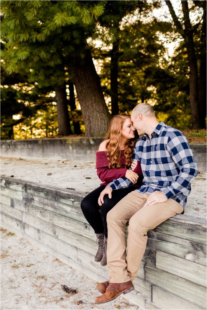Caitlin-and-Luke-Photography-Illinois-Wedding-Photographers-Chicago-Wedding-Photographers-Illinois-Husband-and-Wife-Wedding-Photography-Team_8982-683x1024 Top Engagement Session Poses to Try
