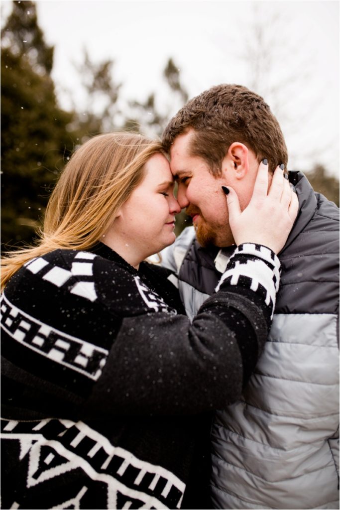Caitlin-and-Luke-Photography-Illinois-Wedding-Photographers-Chicago-Wedding-Photographers-Illinois-Husband-and-Wife-Wedding-Photography-Team_9019-683x1024 Top Engagement Session Poses to Try