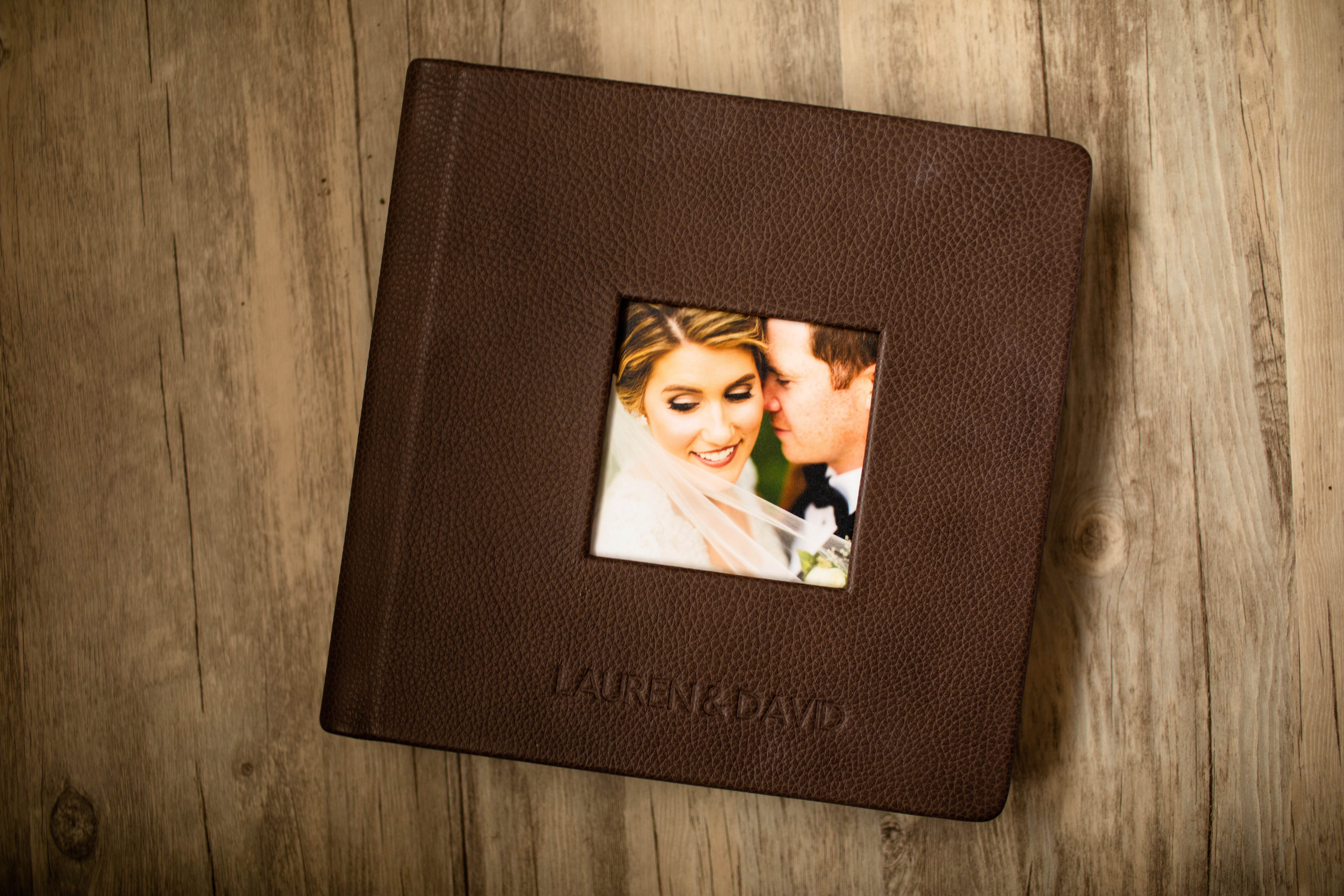 Why a Wedding Album Is Worth the Investment