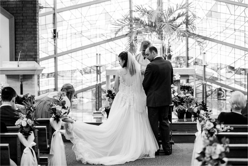Bloomington Illinois Wedding Photographer, Naperville Illinois Wedding Photographer, Lords Park Wedding Photos, The Seville Wedding Photos
