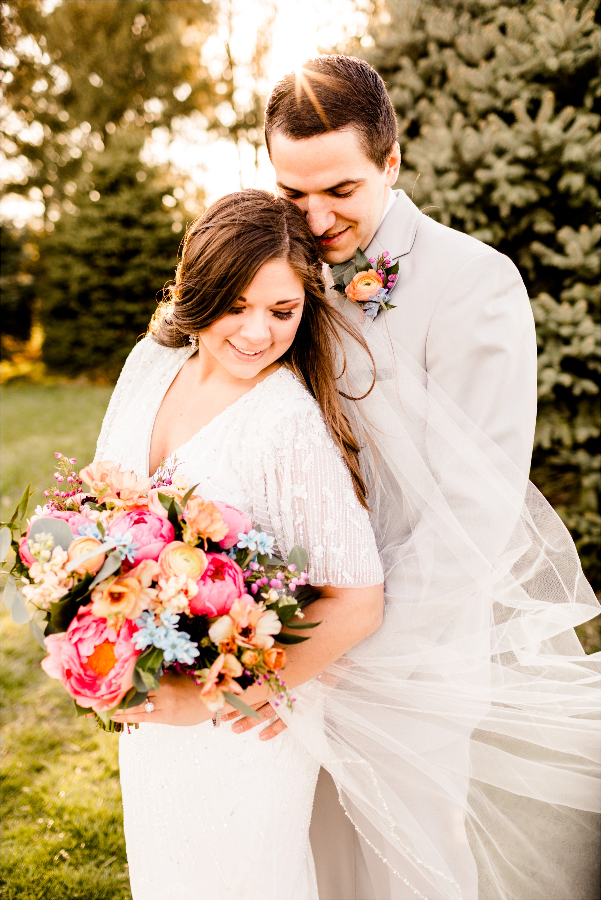 Caitlin and Luke Photography, Illinois Wedding Photographers, Champaign Wedding Photographers, Bloomington Normal Wedding Photographers, Romantic Red and Pink Sunset Styled Shoot_9550.jpg