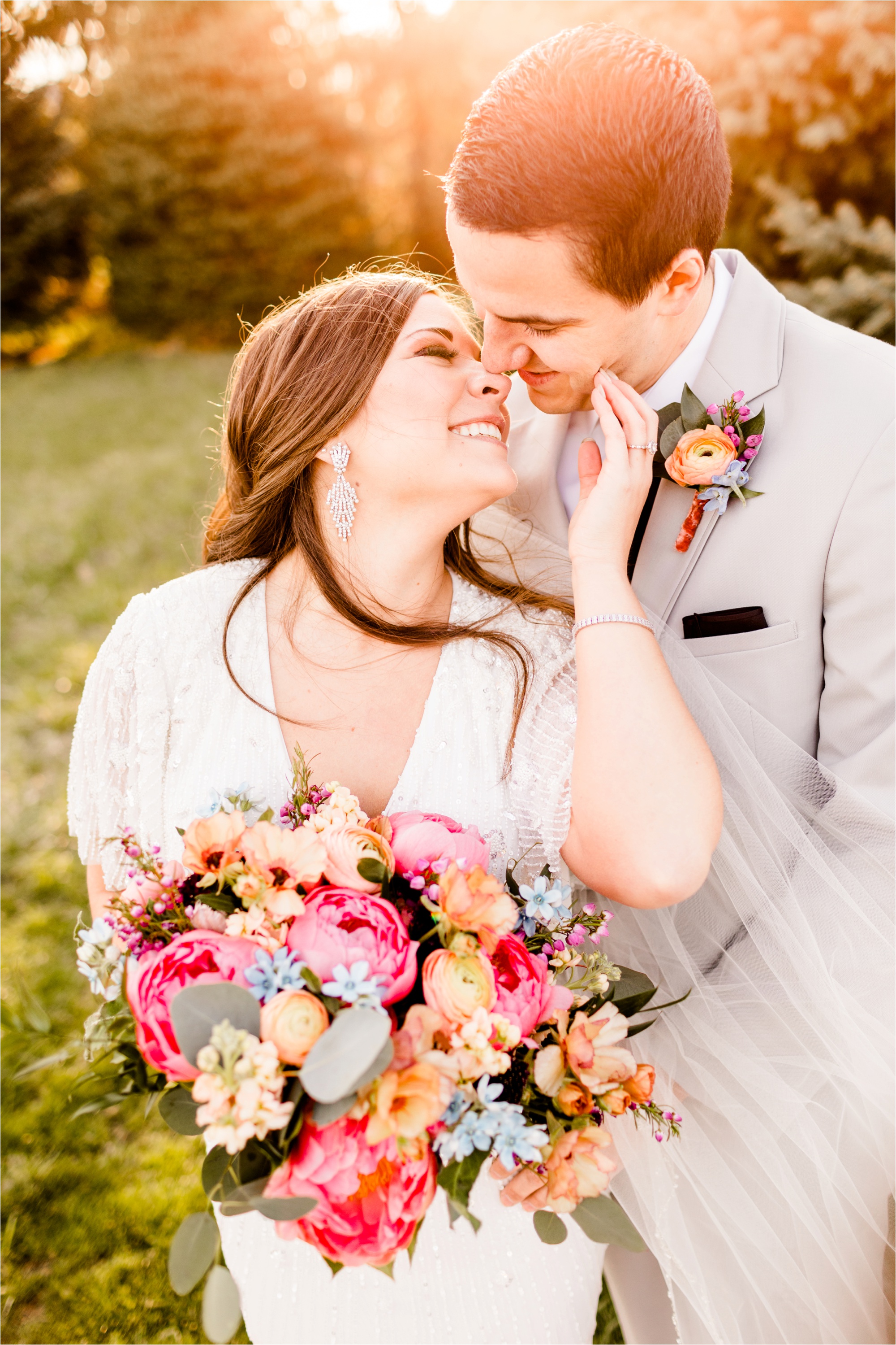 Caitlin and Luke Photography, Illinois Wedding Photographers, Champaign Wedding Photographers, Bloomington Normal Wedding Photographers, Romantic Red and Pink Sunset Styled Shoot_9552.jpg