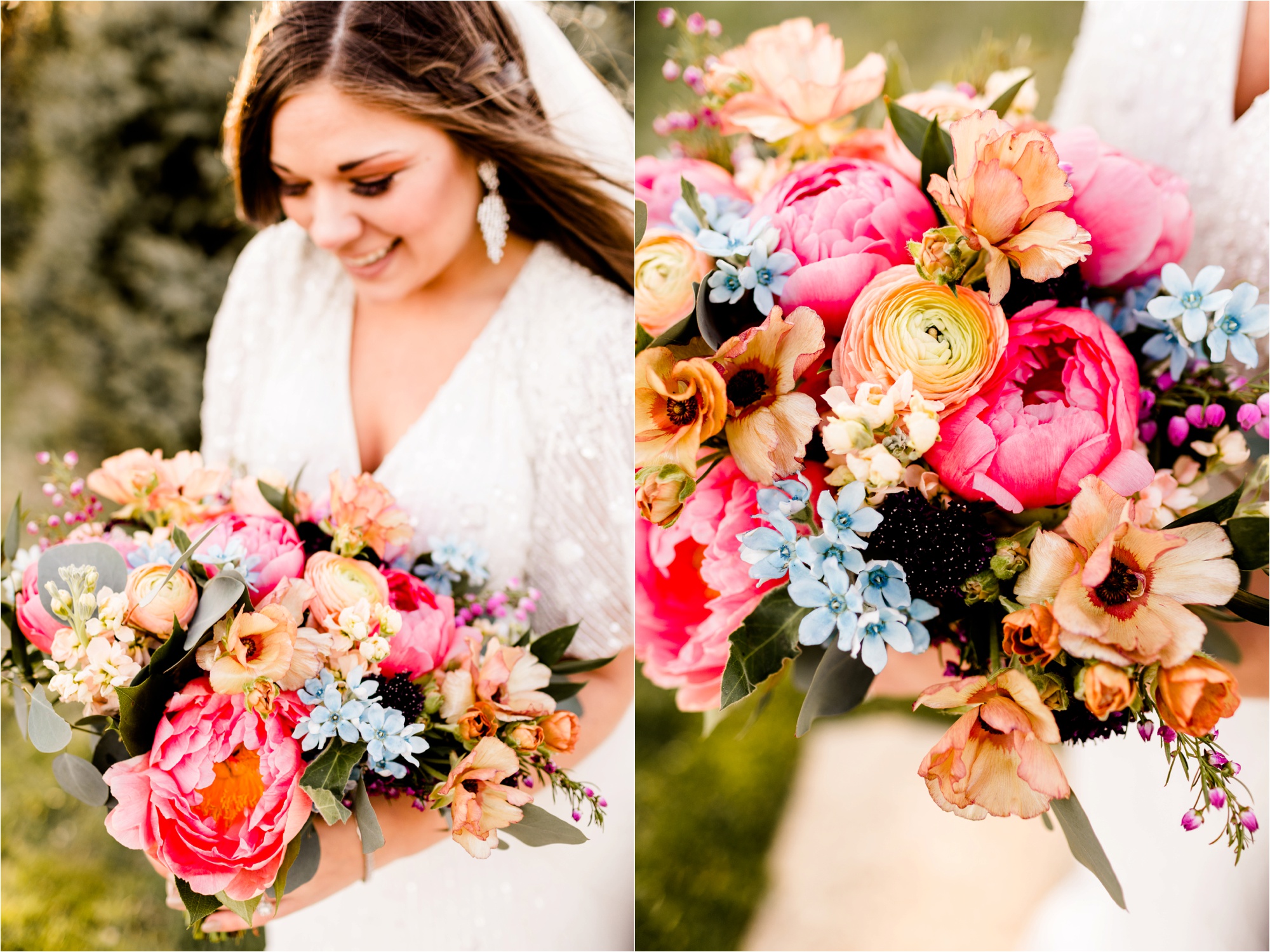 Caitlin and Luke Photography, Illinois Wedding Photographers, Champaign Wedding Photographers, Bloomington Normal Wedding Photographers, Romantic Red and Pink Sunset Styled Shoot_9560.jpg