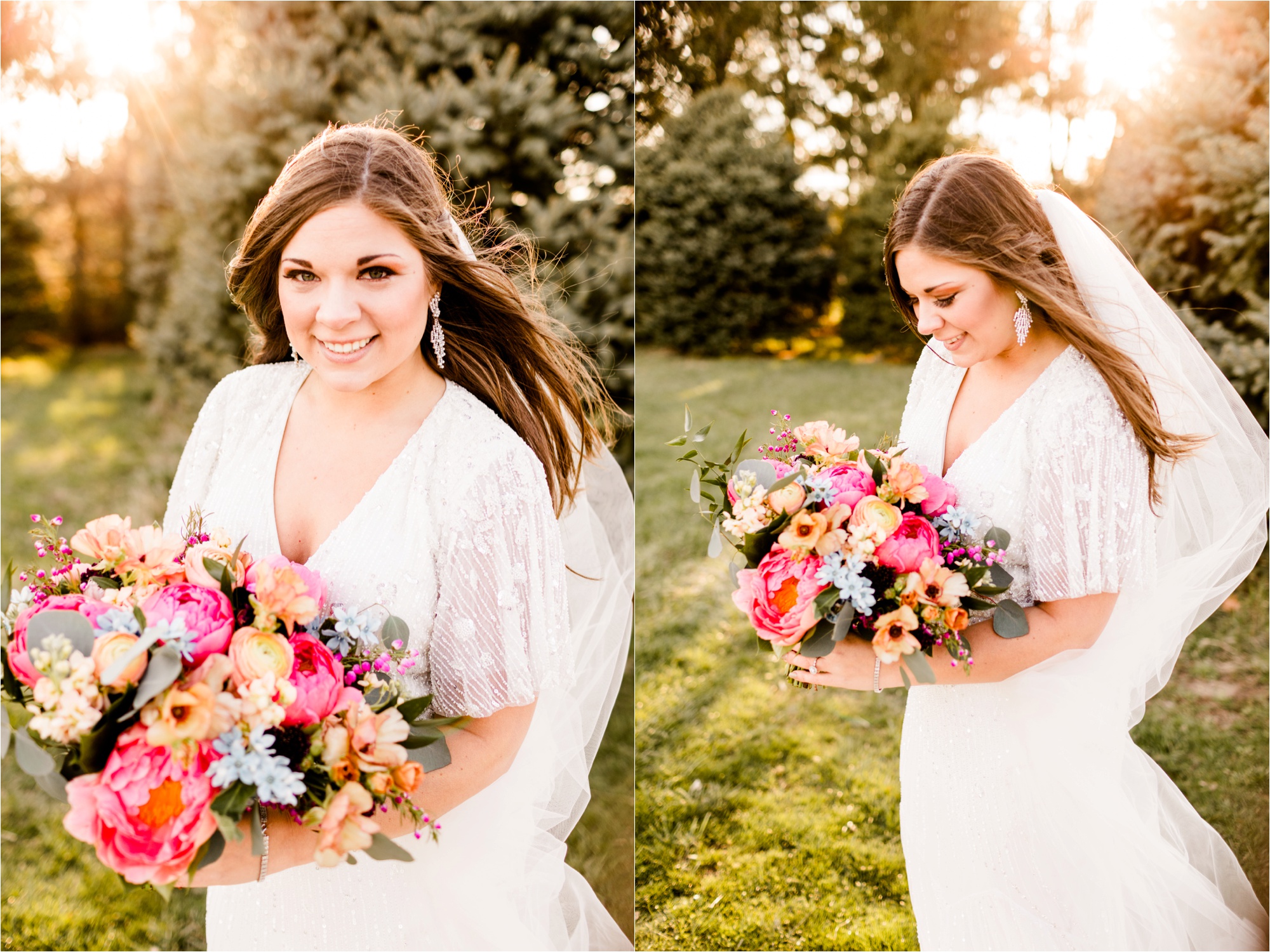 Caitlin and Luke Photography, Illinois Wedding Photographers, Champaign Wedding Photographers, Bloomington Normal Wedding Photographers, Romantic Red and Pink Sunset Styled Shoot_9561.jpg
