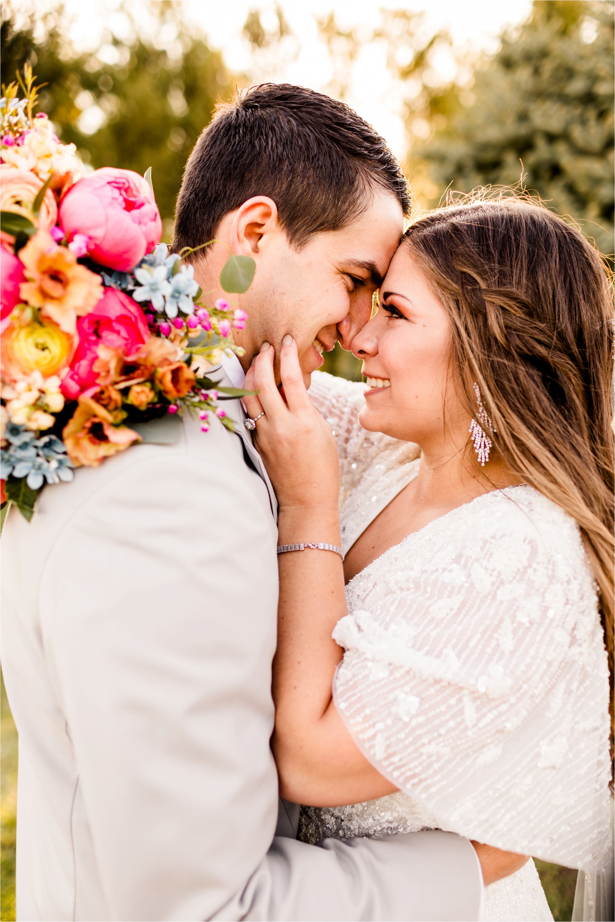 Caitlin and Luke Photography, Illinois Wedding Photographers, Champaign Wedding Photographers, Bloomington Normal Wedding Photographers, Romantic Red and Pink Sunset Styled Shoot_9565.jpg