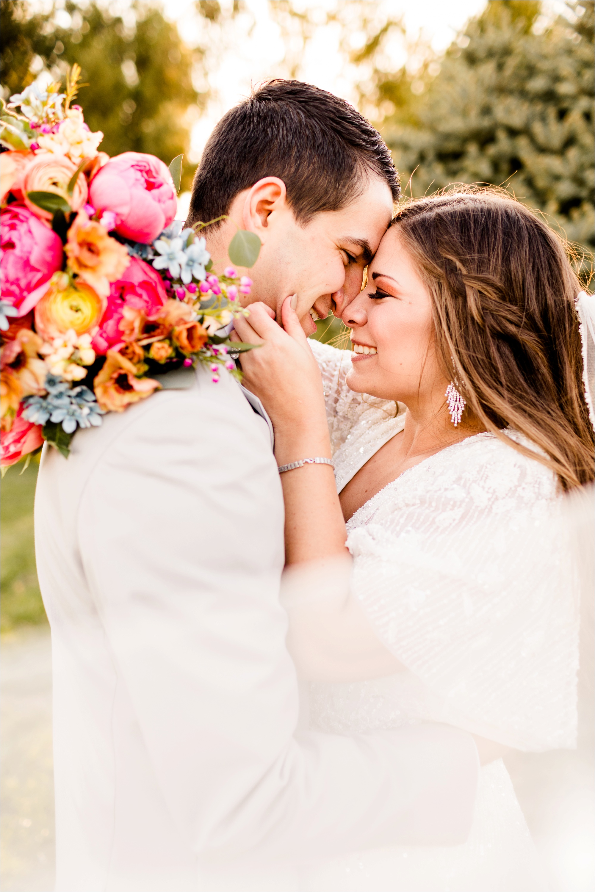 Caitlin and Luke Photography, Illinois Wedding Photographers, Champaign Wedding Photographers, Bloomington Normal Wedding Photographers, Romantic Red and Pink Sunset Styled Shoot_9567.jpg