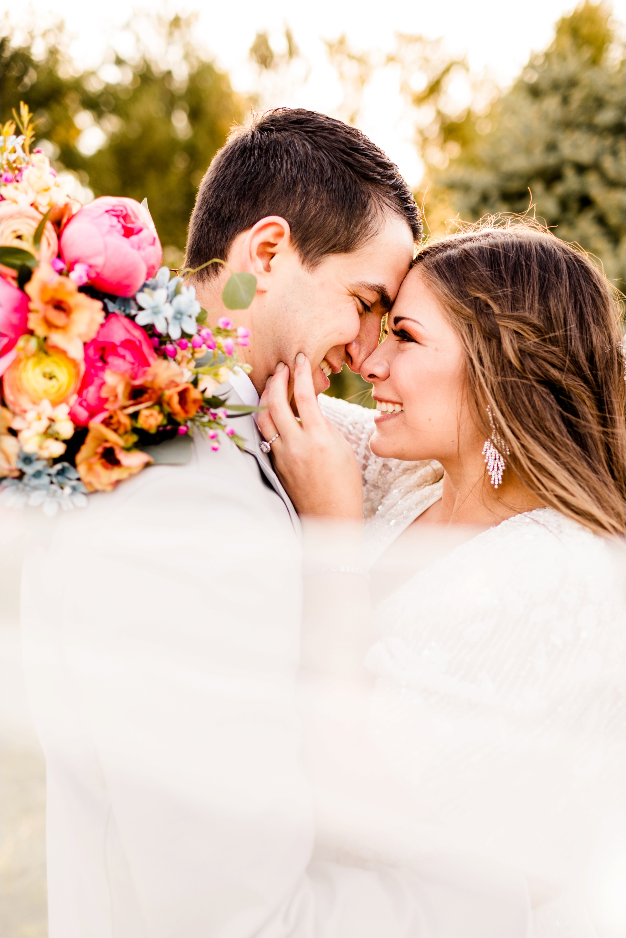 Caitlin and Luke Photography, Illinois Wedding Photographers, Champaign Wedding Photographers, Bloomington Normal Wedding Photographers, Romantic Red and Pink Sunset Styled Shoot_9570.jpg