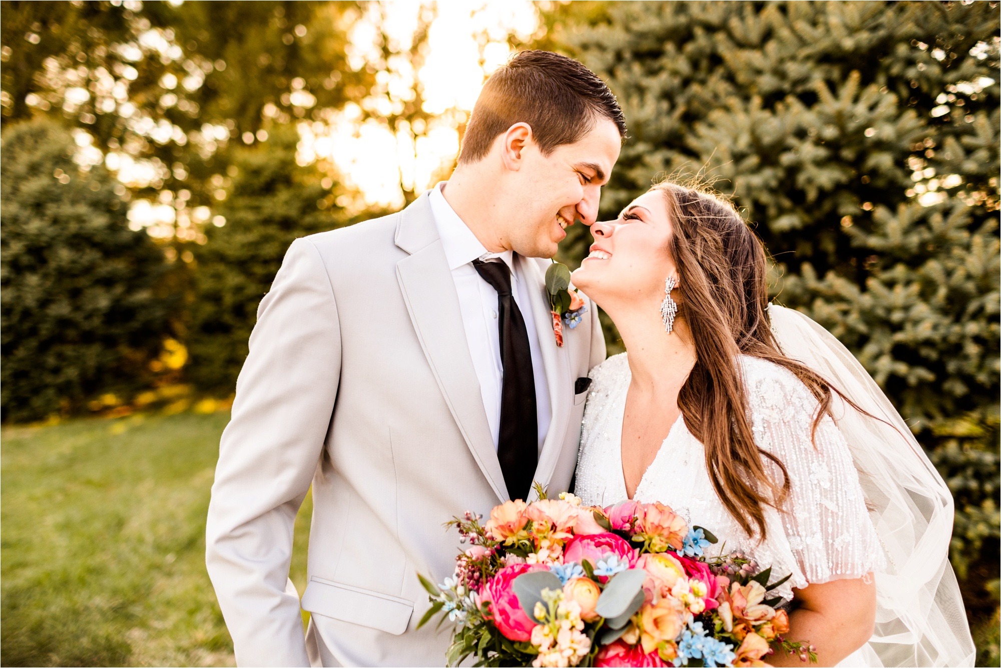 Caitlin and Luke Photography, Illinois Wedding Photographers, Champaign Wedding Photographers, Bloomington Normal Wedding Photographers, Romantic Red and Pink Sunset Styled Shoot_9571.jpg