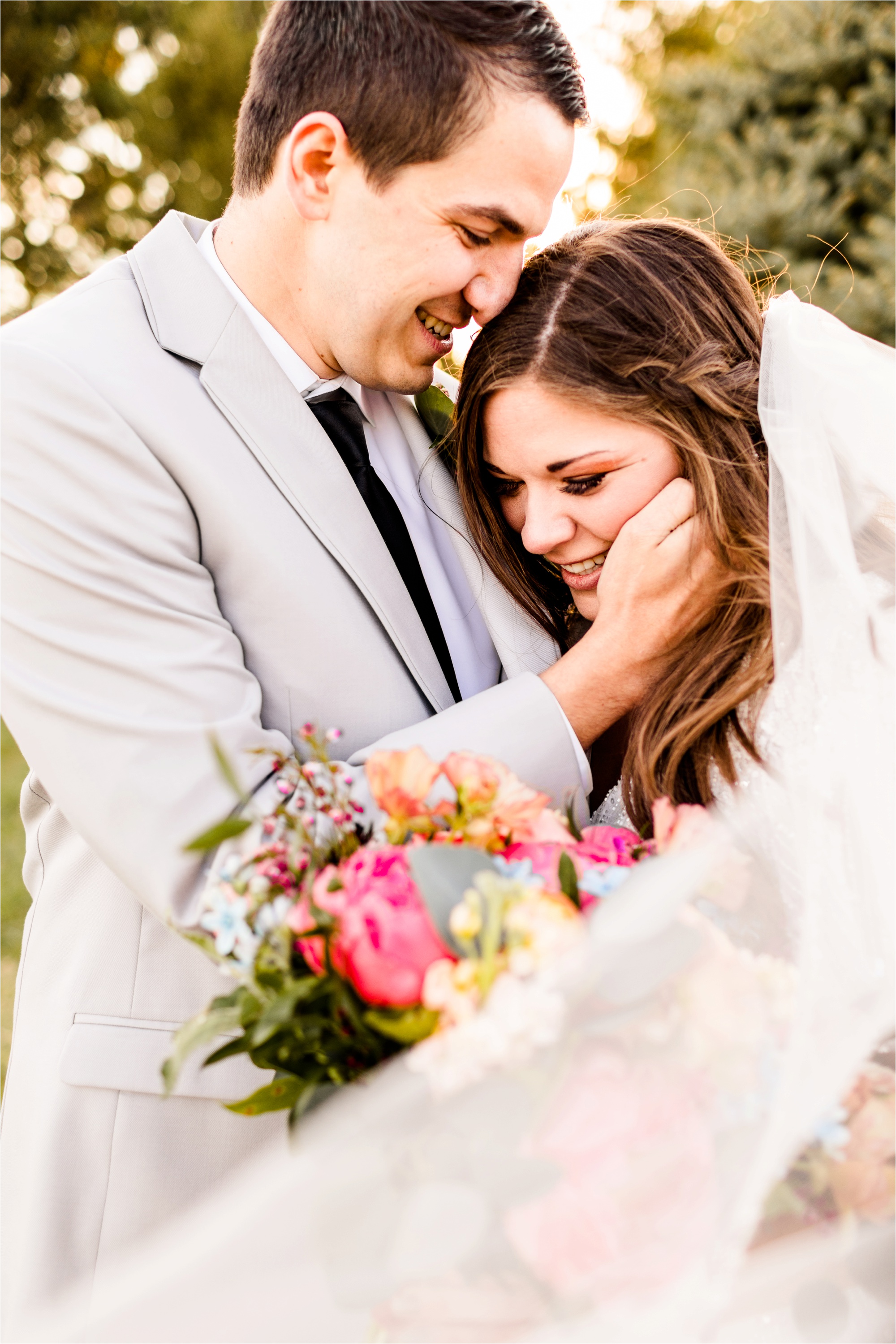 Caitlin and Luke Photography, Illinois Wedding Photographers, Champaign Wedding Photographers, Bloomington Normal Wedding Photographers, Romantic Red and Pink Sunset Styled Shoot_9574.jpg