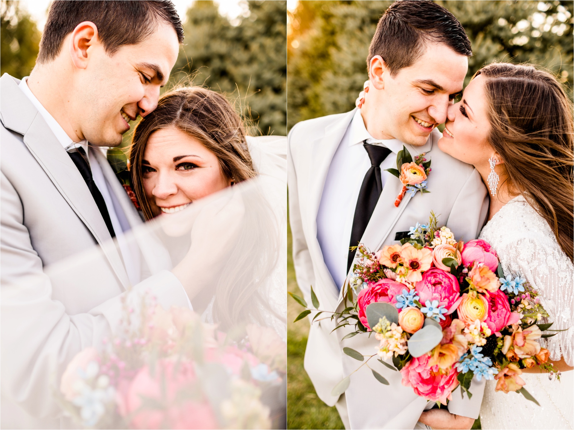 Caitlin and Luke Photography, Illinois Wedding Photographers, Champaign Wedding Photographers, Bloomington Normal Wedding Photographers, Romantic Red and Pink Sunset Styled Shoot_9575.jpg