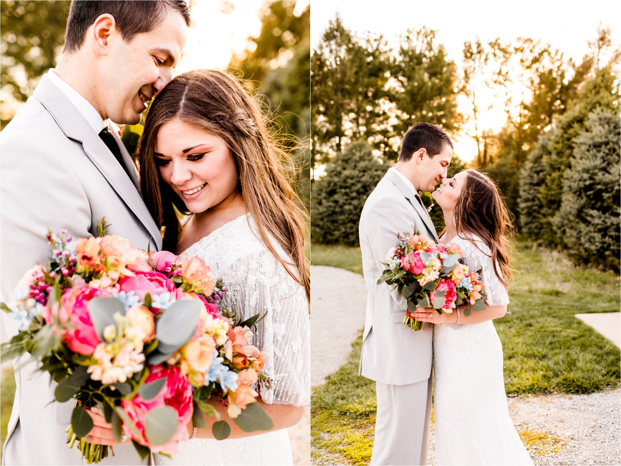 Caitlin and Luke Photography, Illinois Wedding Photographers, Champaign Wedding Photographers, Bloomington Normal Wedding Photographers, Romantic Red and Pink Sunset Styled Shoot_9583.jpg