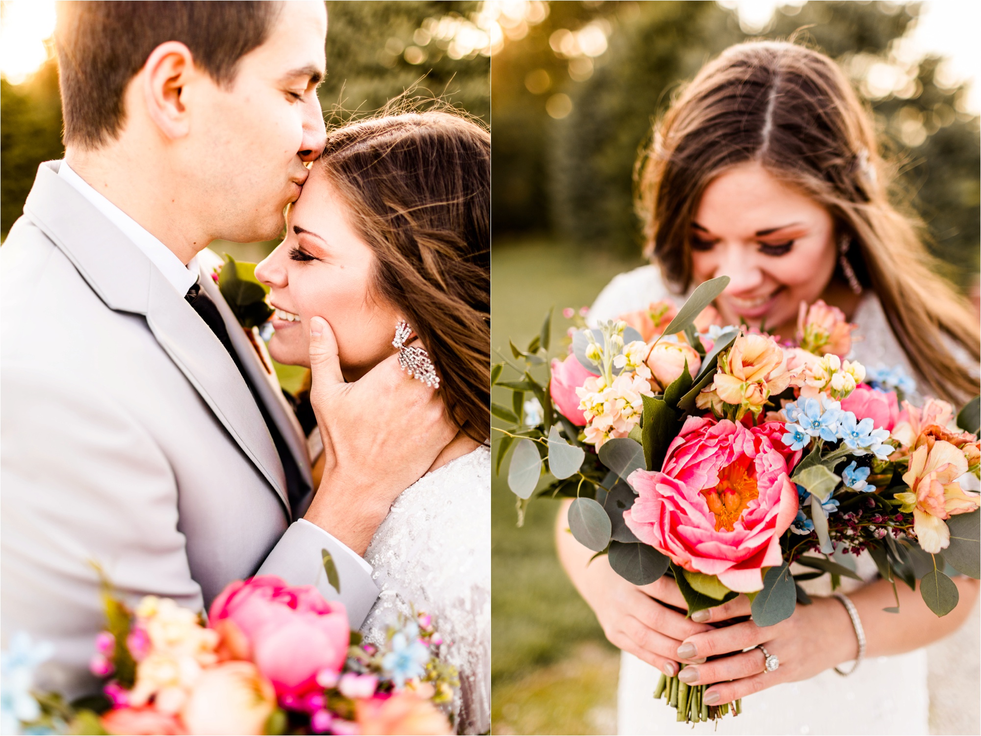 Caitlin and Luke Photography, Illinois Wedding Photographers, Champaign Wedding Photographers, Bloomington Normal Wedding Photographers, Romantic Red and Pink Sunset Styled Shoot_9587.jpg