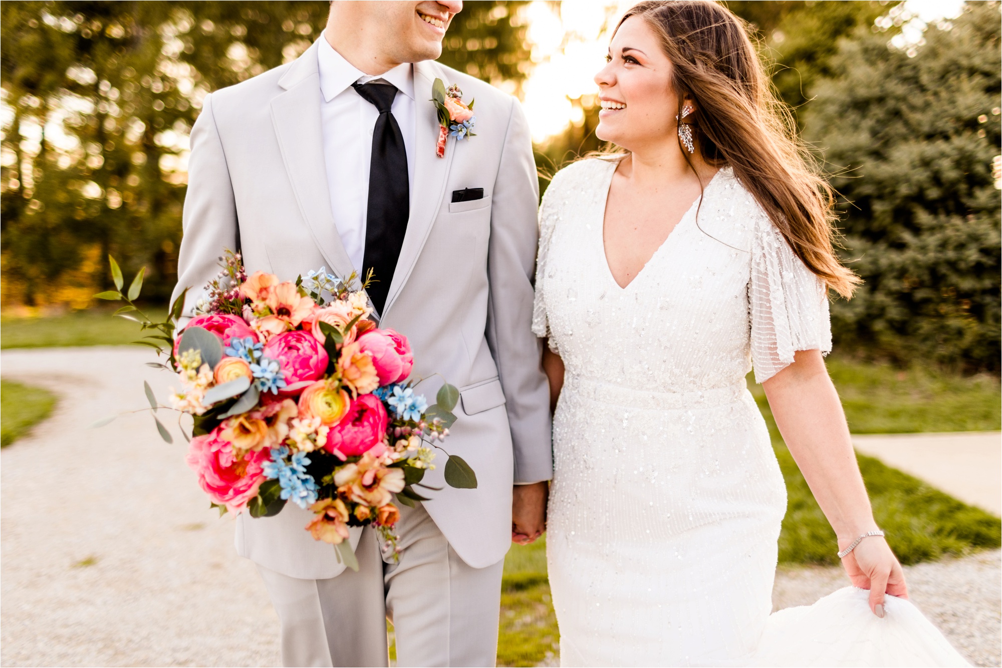 Caitlin and Luke Photography, Illinois Wedding Photographers, Champaign Wedding Photographers, Bloomington Normal Wedding Photographers, Romantic Red and Pink Sunset Styled Shoot_9589.jpg