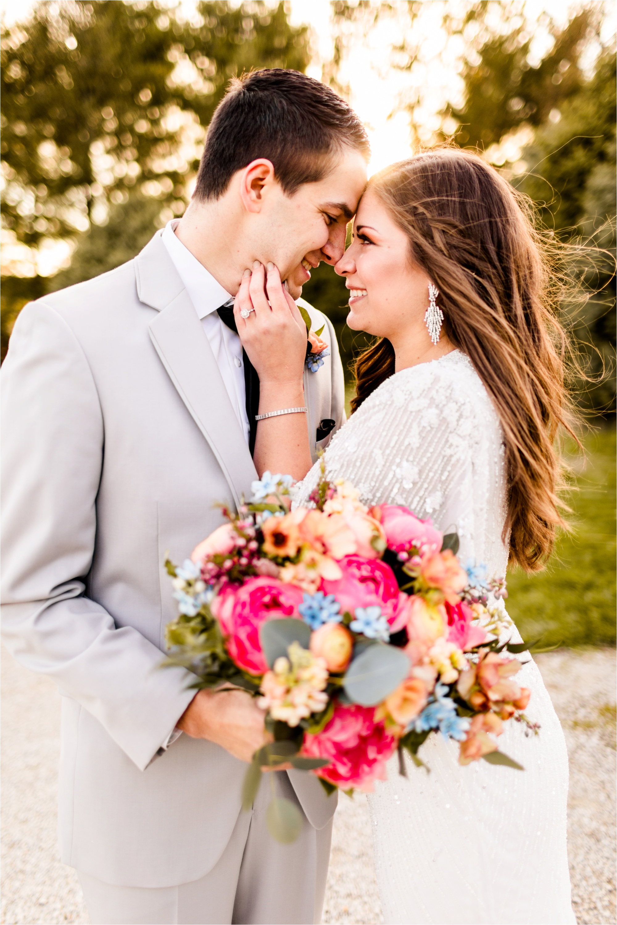 Caitlin and Luke Photography, Illinois Wedding Photographers, Champaign Wedding Photographers, Bloomington Normal Wedding Photographers, Romantic Red and Pink Sunset Styled Shoot_9590.jpg