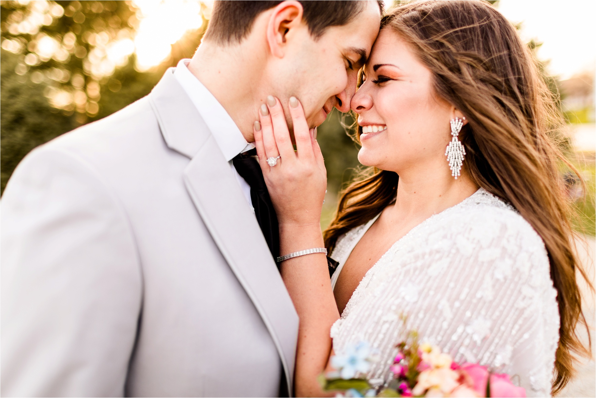 Caitlin and Luke Photography, Illinois Wedding Photographers, Champaign Wedding Photographers, Bloomington Normal Wedding Photographers, Romantic Red and Pink Sunset Styled Shoot_9591.jpg