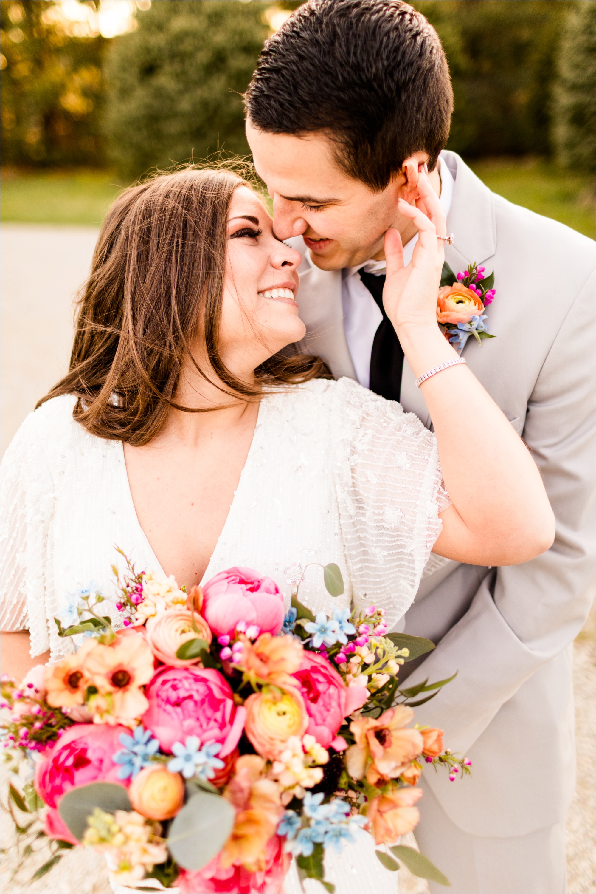 Caitlin and Luke Photography, Illinois Wedding Photographers, Champaign Wedding Photographers, Bloomington Normal Wedding Photographers, Romantic Red and Pink Sunset Styled Shoot_9596.jpg