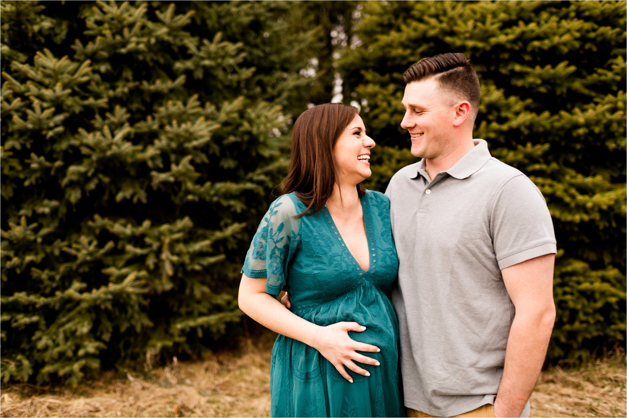 Caitlin and Luke Photography, Illinois Wedding Photographers, Chicago Wedding Photographers, Bloomington Normal Maternity Session_9433.jpg