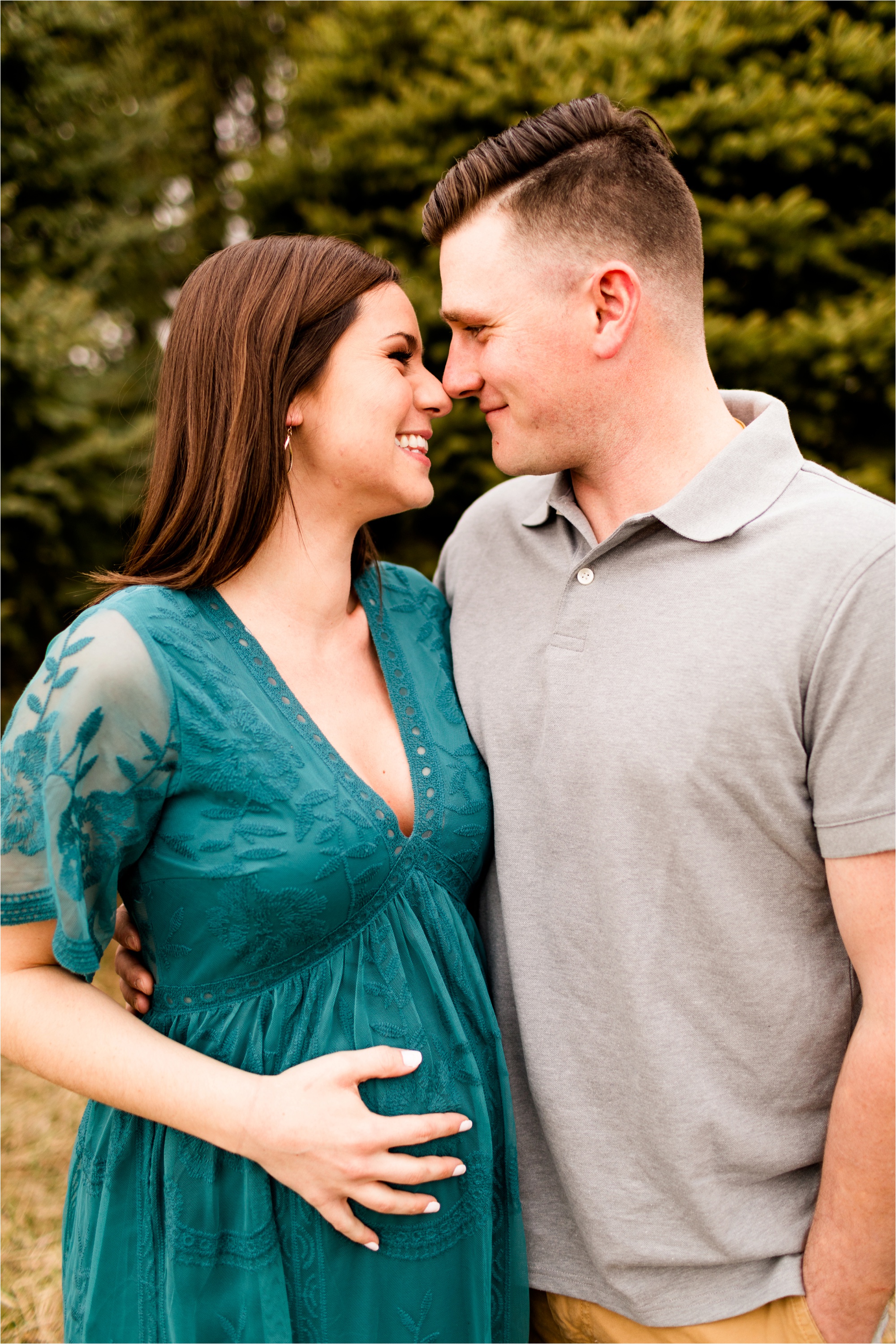 Caitlin and Luke Photography, Illinois Wedding Photographers, Chicago Wedding Photographers, Bloomington Normal Maternity Session_9434.jpg