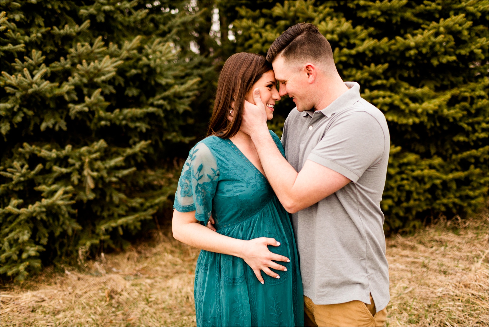 Caitlin and Luke Photography, Illinois Wedding Photographers, Chicago Wedding Photographers, Bloomington Normal Maternity Session_9435.jpg