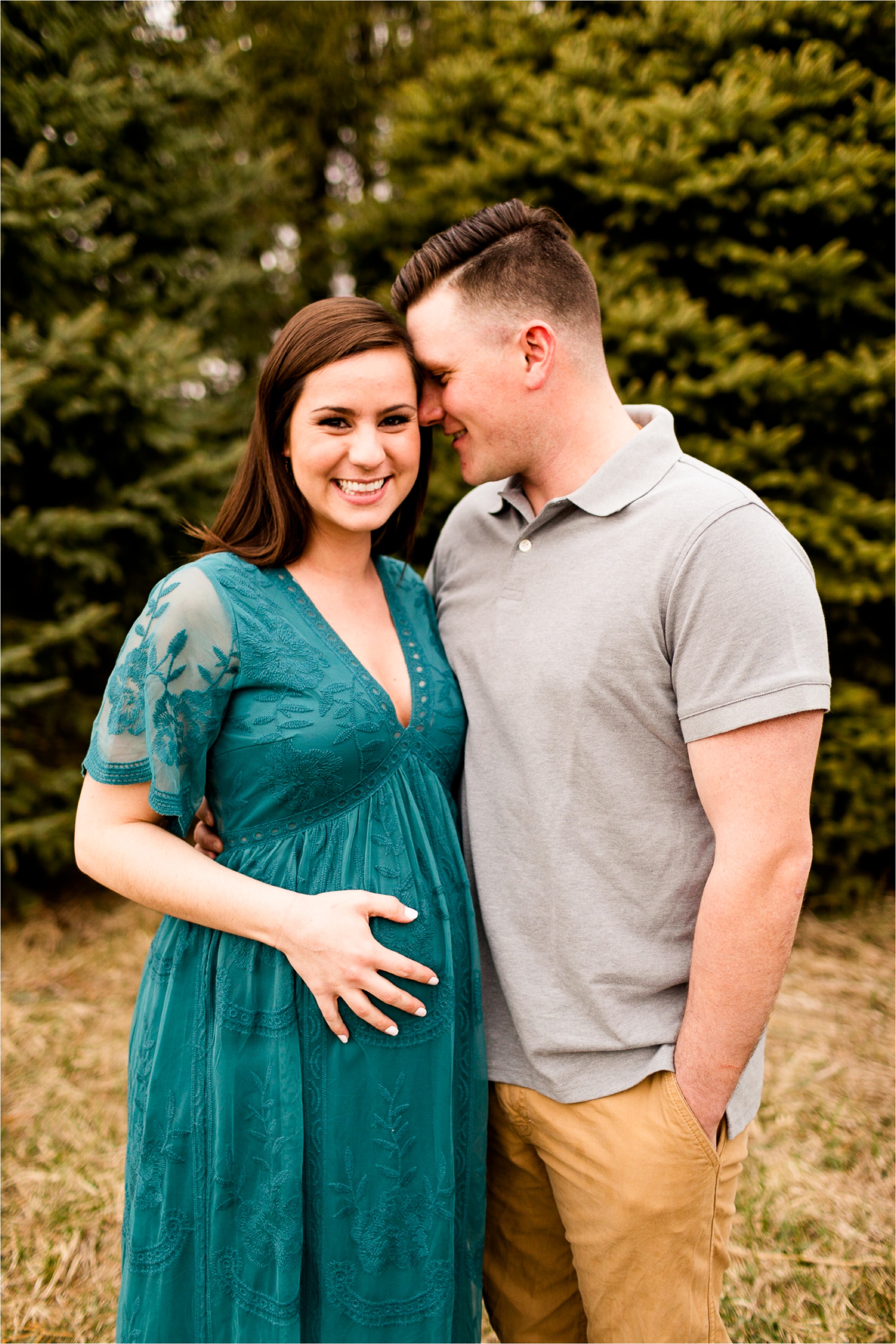 Caitlin and Luke Photography, Illinois Wedding Photographers, Chicago Wedding Photographers, Bloomington Normal Maternity Session_9436.jpg