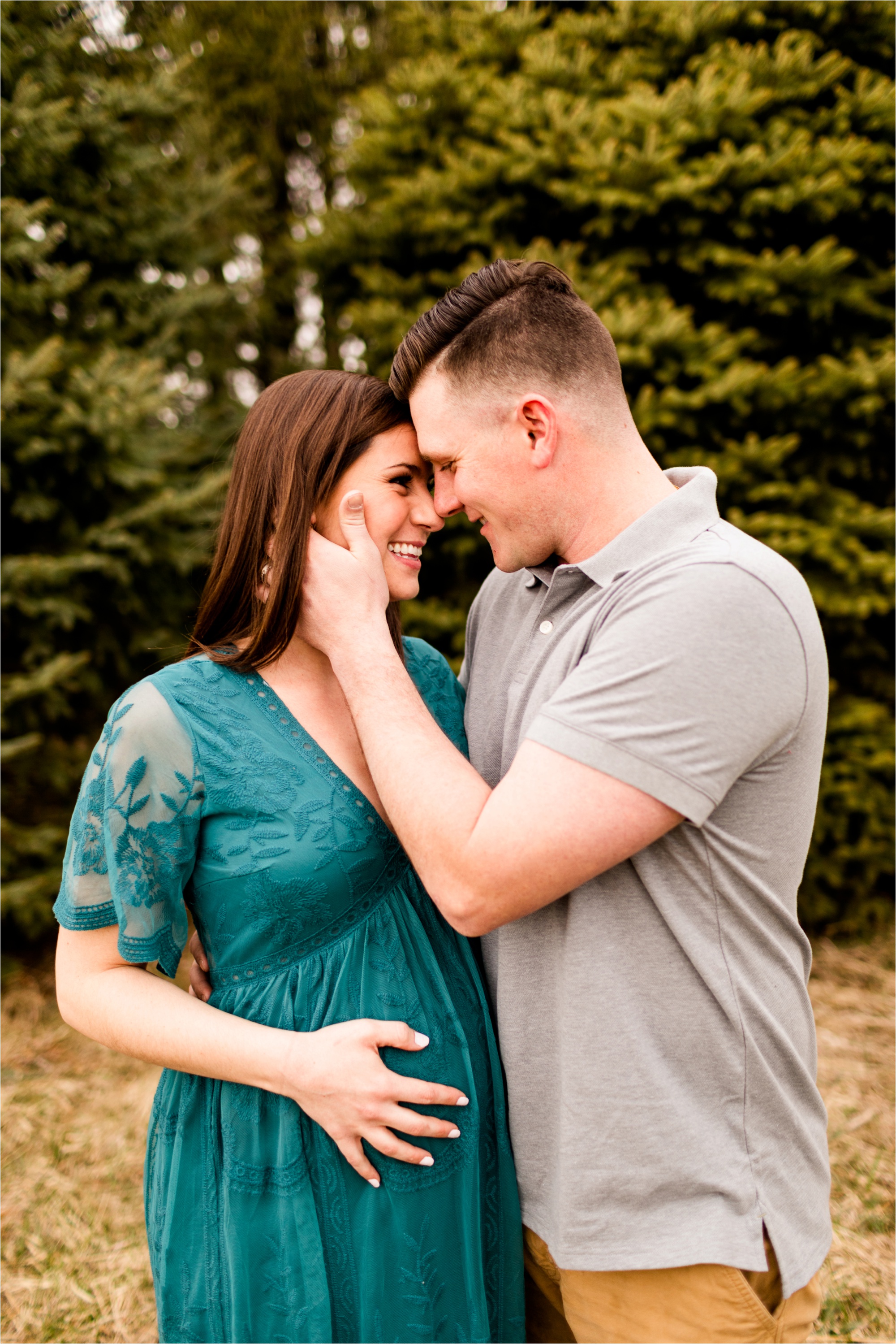 Caitlin and Luke Photography, Illinois Wedding Photographers, Chicago Wedding Photographers, Bloomington Normal Maternity Session_9437.jpg