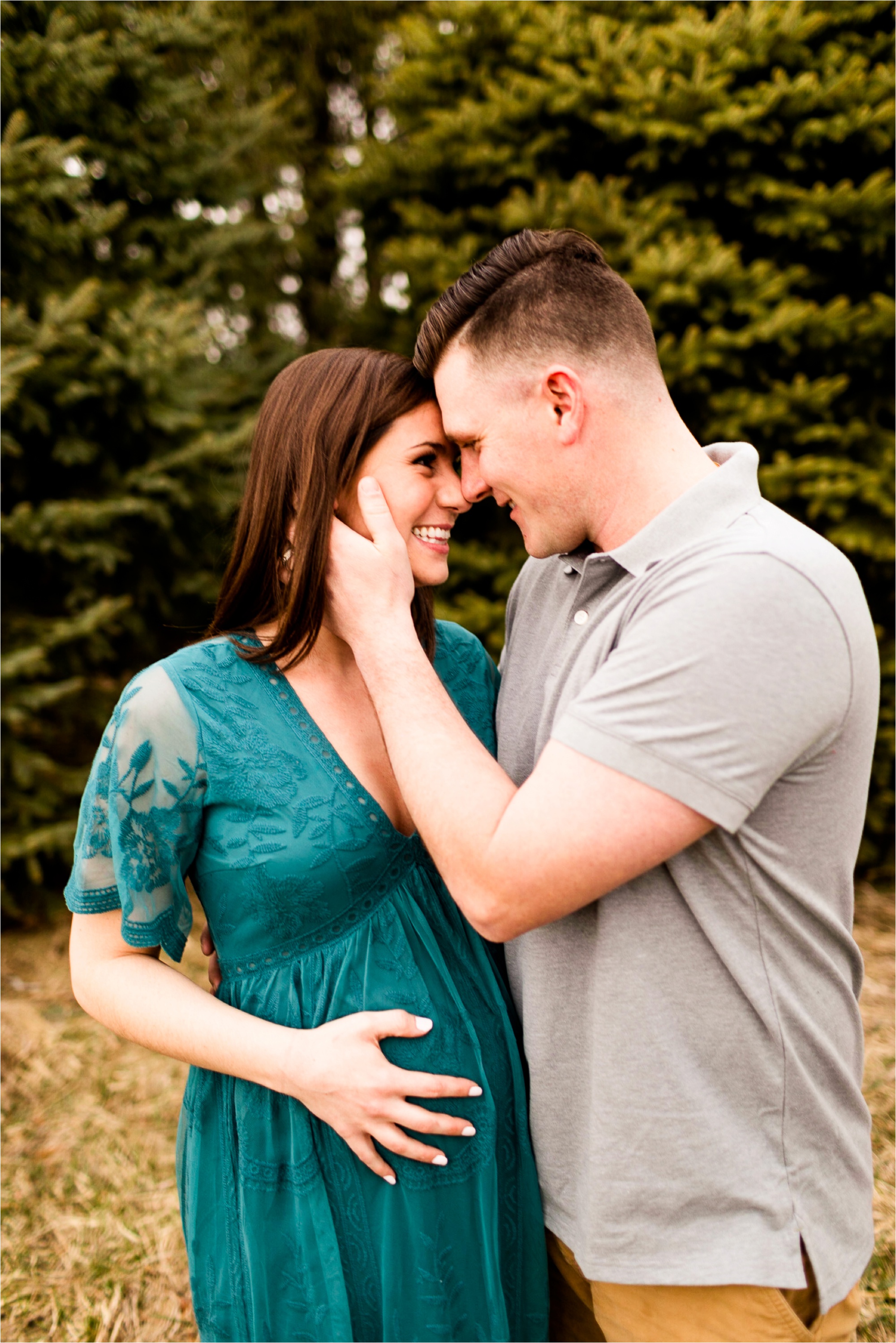 Caitlin and Luke Photography, Illinois Wedding Photographers, Chicago Wedding Photographers, Bloomington Normal Maternity Session_9440.jpg