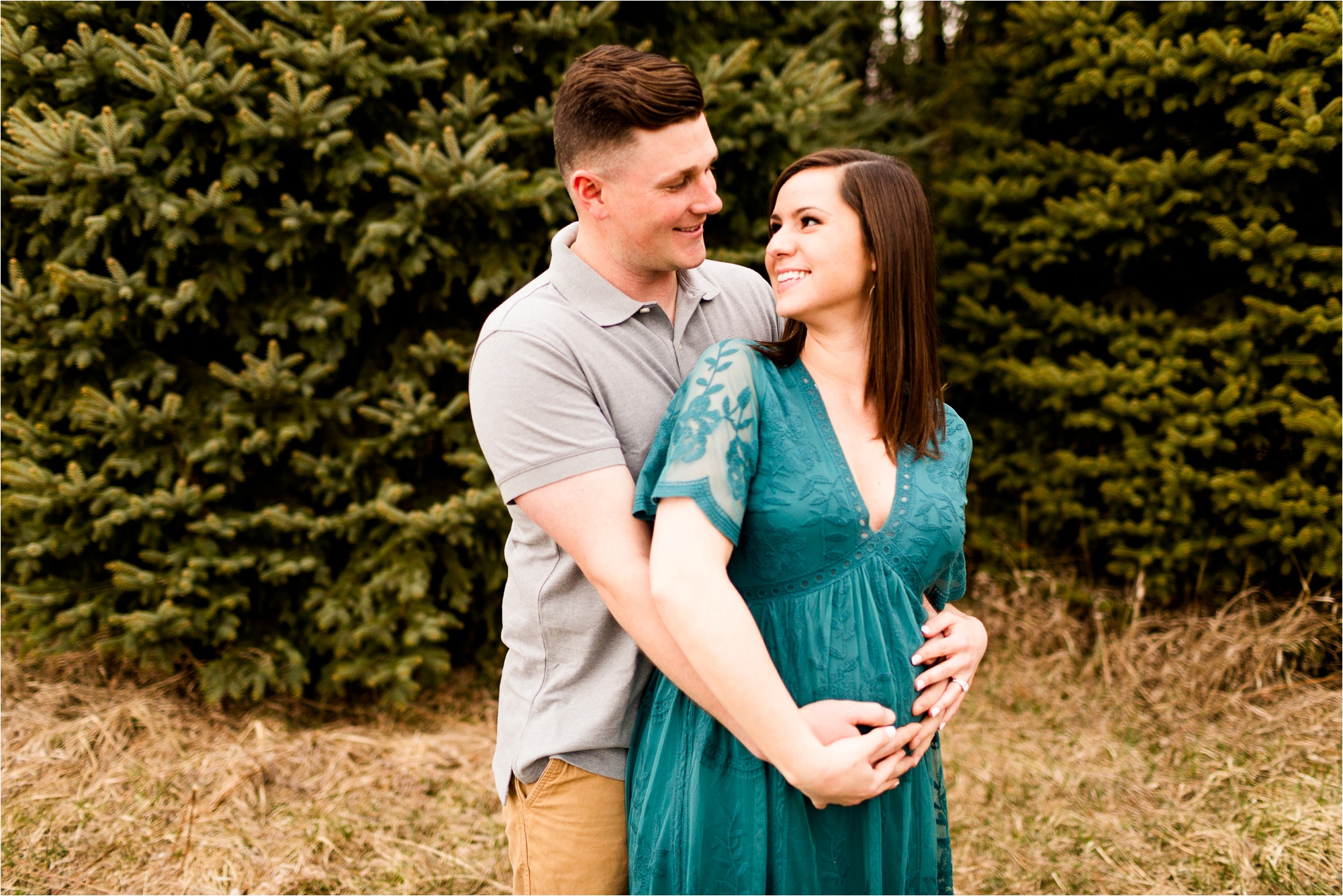Caitlin and Luke Photography, Illinois Wedding Photographers, Chicago Wedding Photographers, Bloomington Normal Maternity Session_9444.jpg