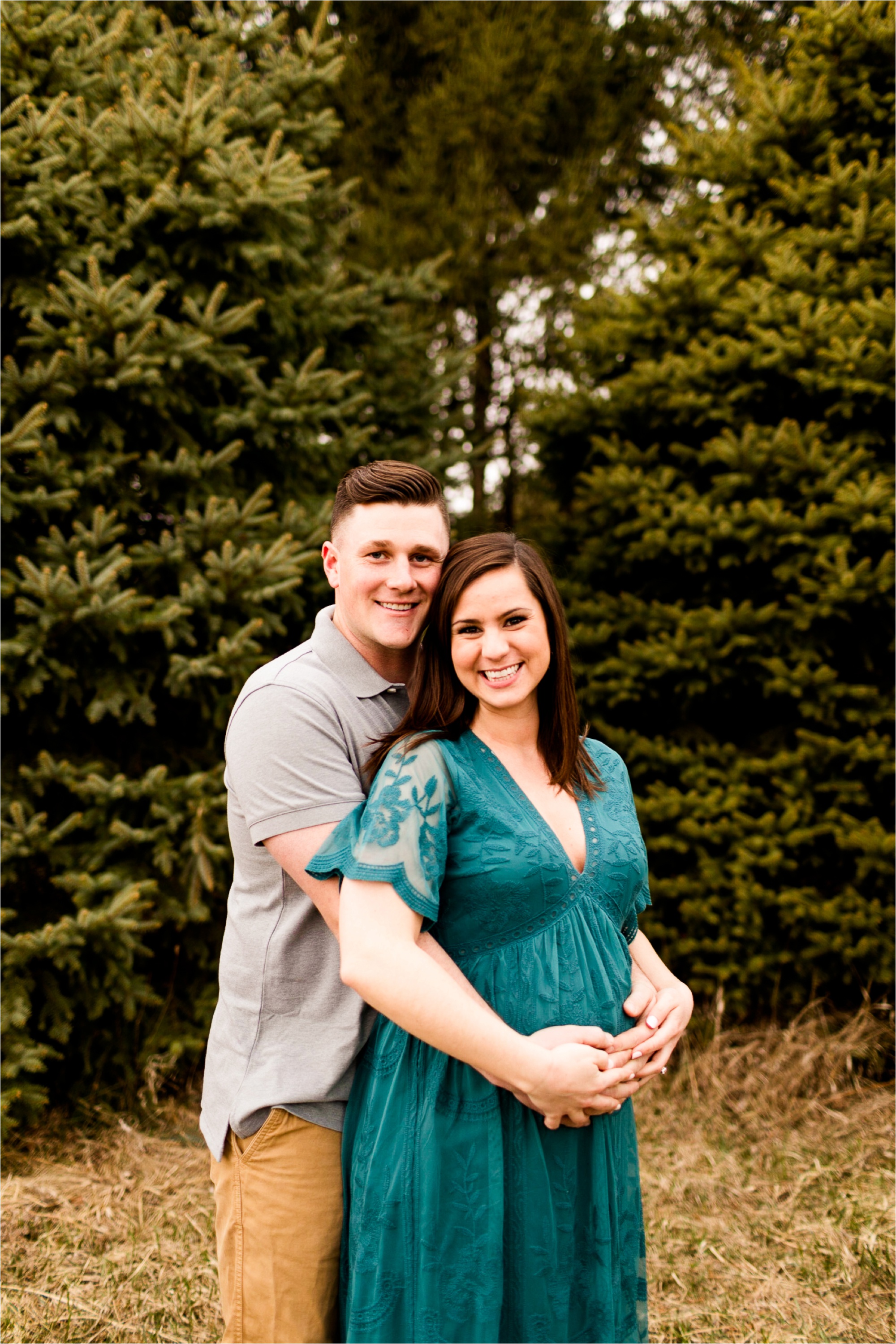 Caitlin and Luke Photography, Illinois Wedding Photographers, Chicago Wedding Photographers, Bloomington Normal Maternity Session_9445.jpg