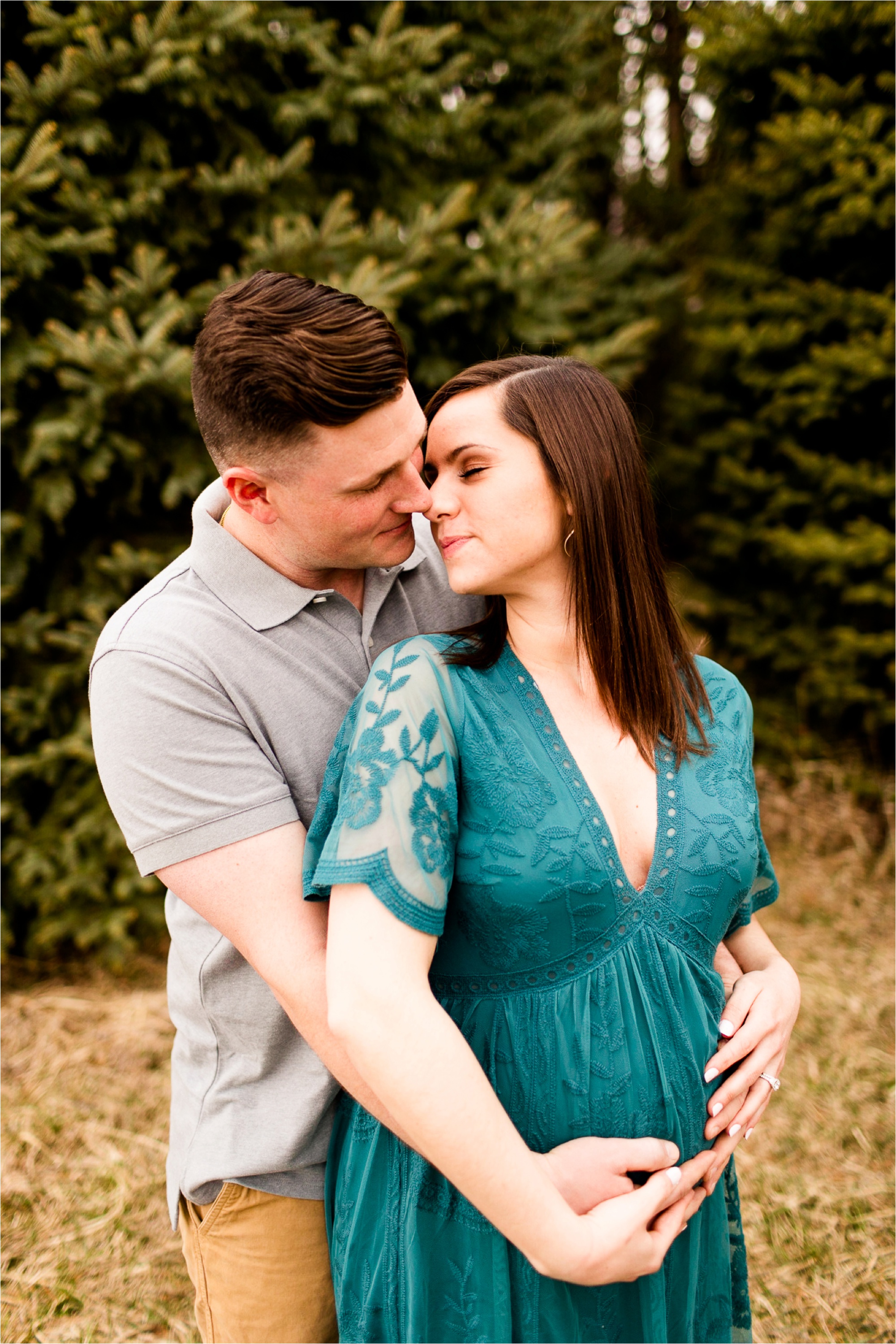 Caitlin and Luke Photography, Illinois Wedding Photographers, Chicago Wedding Photographers, Bloomington Normal Maternity Session_9446.jpg