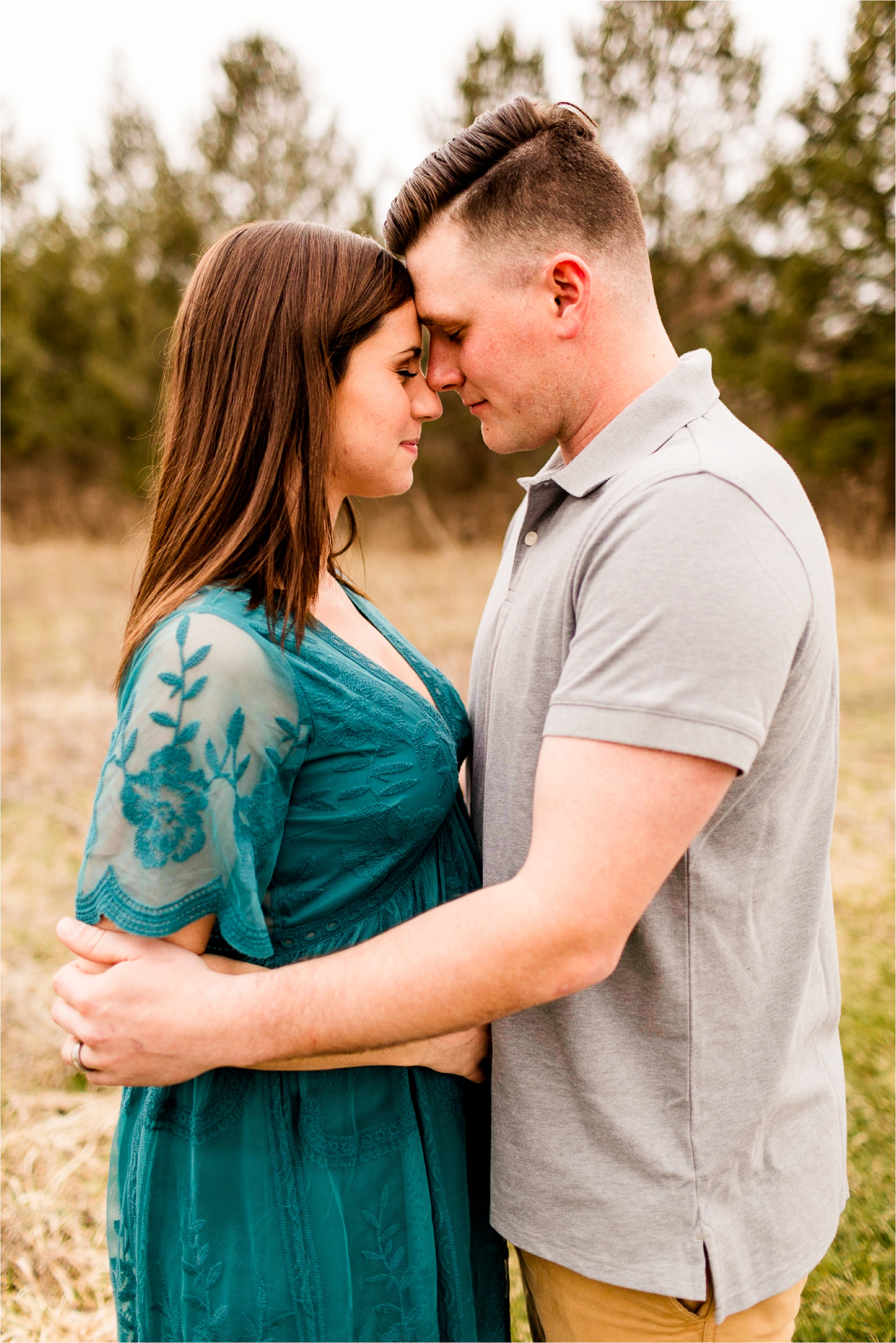 Caitlin and Luke Photography, Illinois Wedding Photographers, Chicago Wedding Photographers, Bloomington Normal Maternity Session_9455.jpg