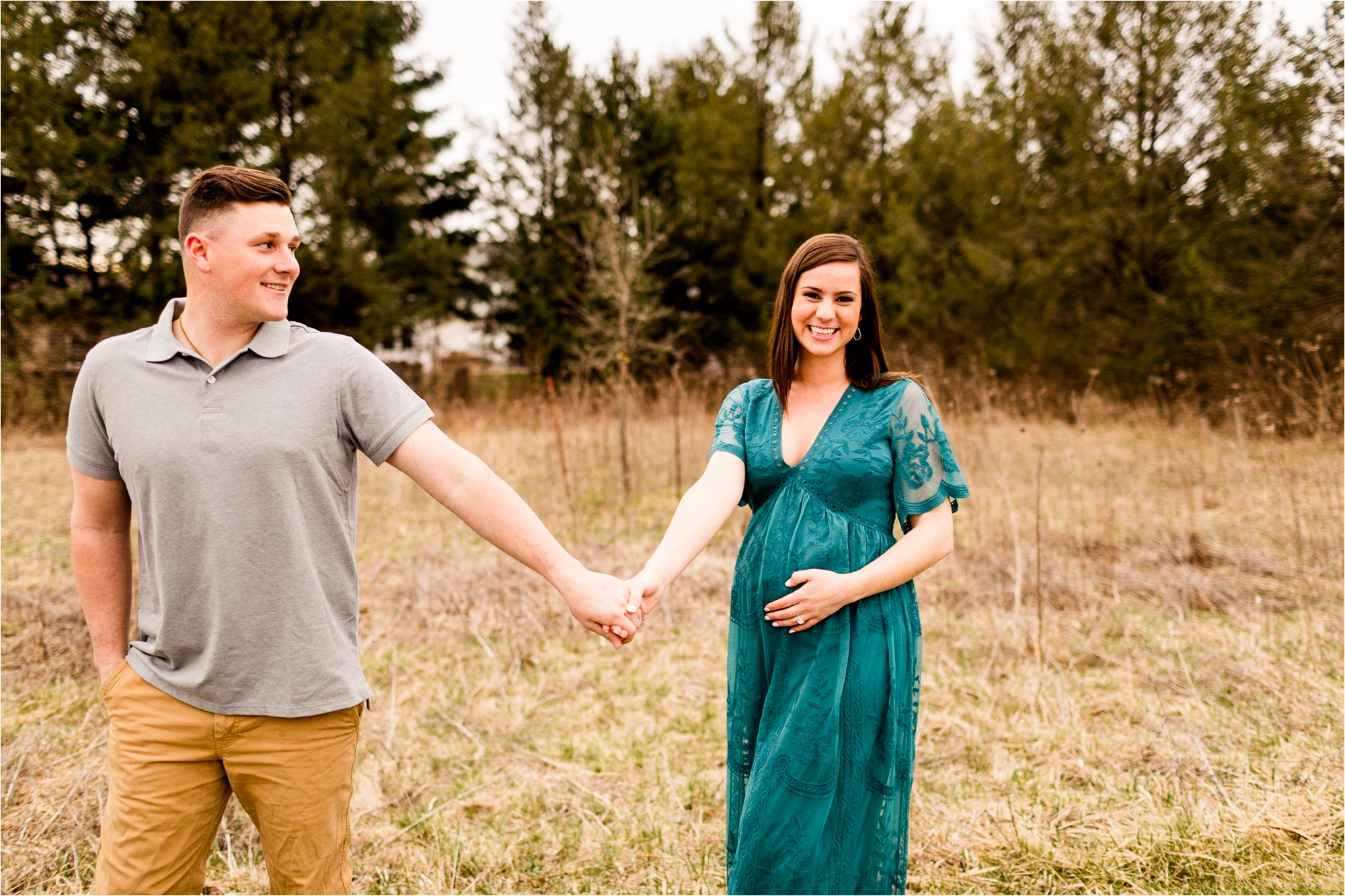 Caitlin and Luke Photography, Illinois Wedding Photographers, Chicago Wedding Photographers, Bloomington Normal Maternity Session_9458.jpg