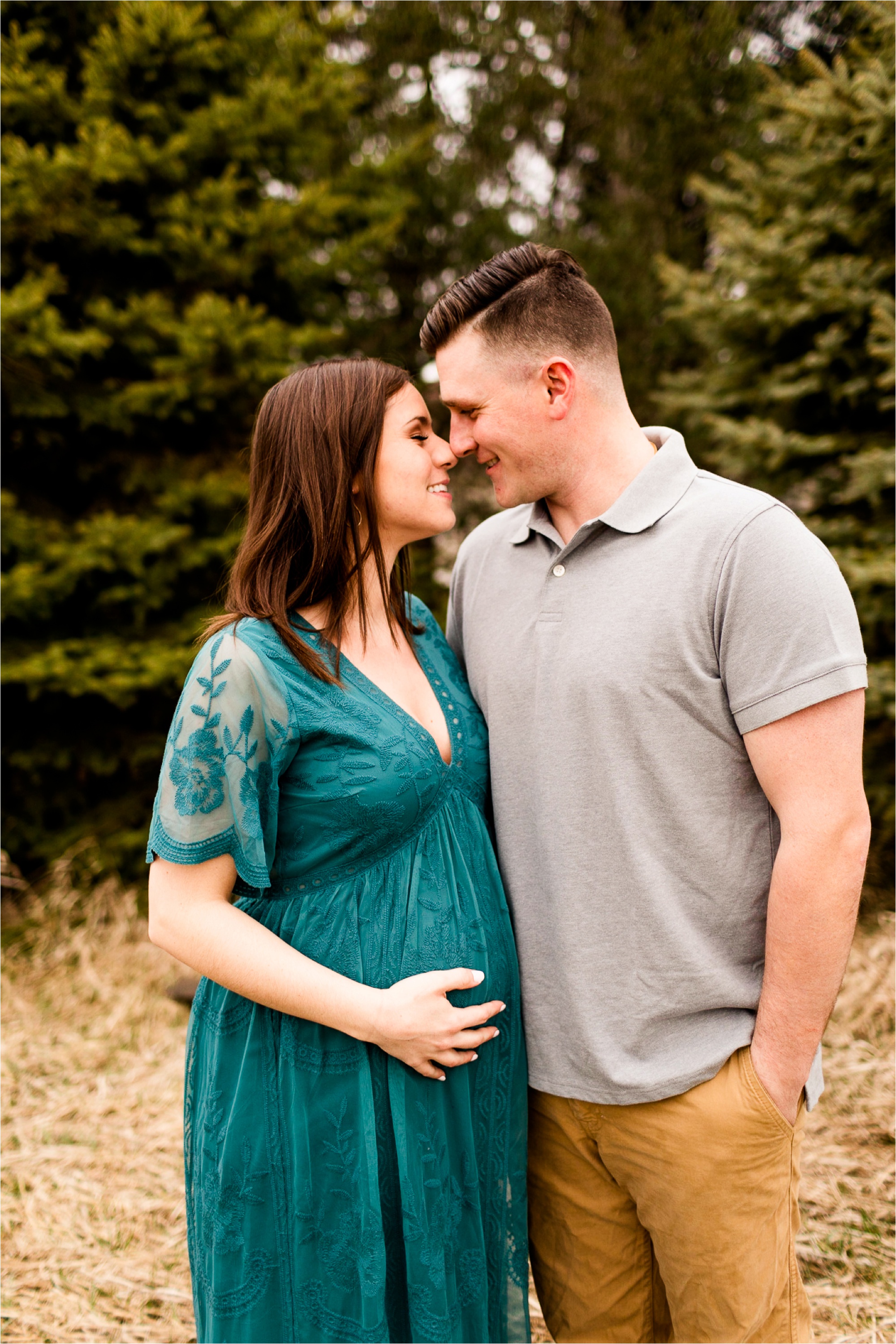 Caitlin and Luke Photography, Illinois Wedding Photographers, Chicago Wedding Photographers, Bloomington Normal Maternity Session_9459.jpg