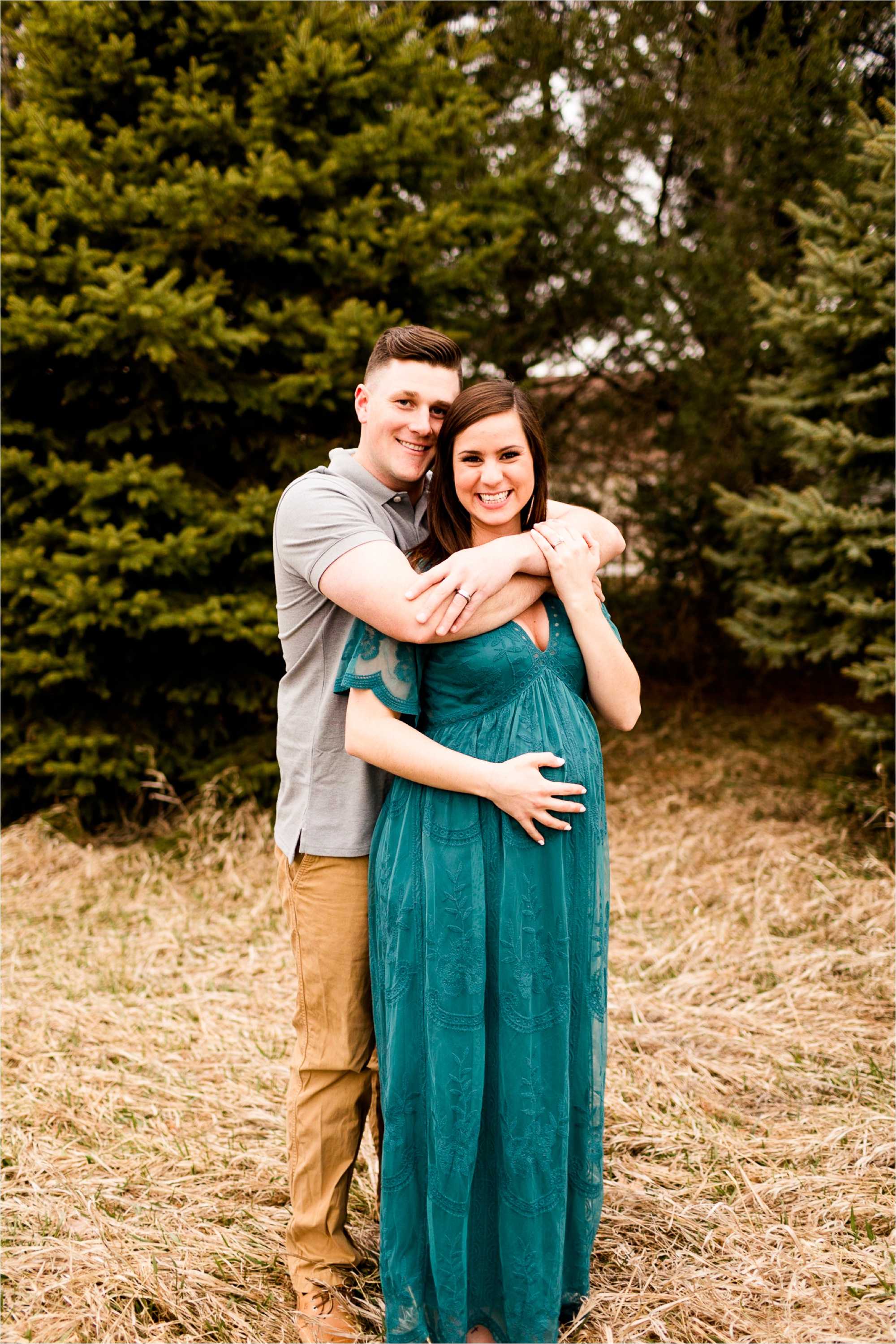 Caitlin and Luke Photography, Illinois Wedding Photographers, Chicago Wedding Photographers, Bloomington Normal Maternity Session_9462.jpg