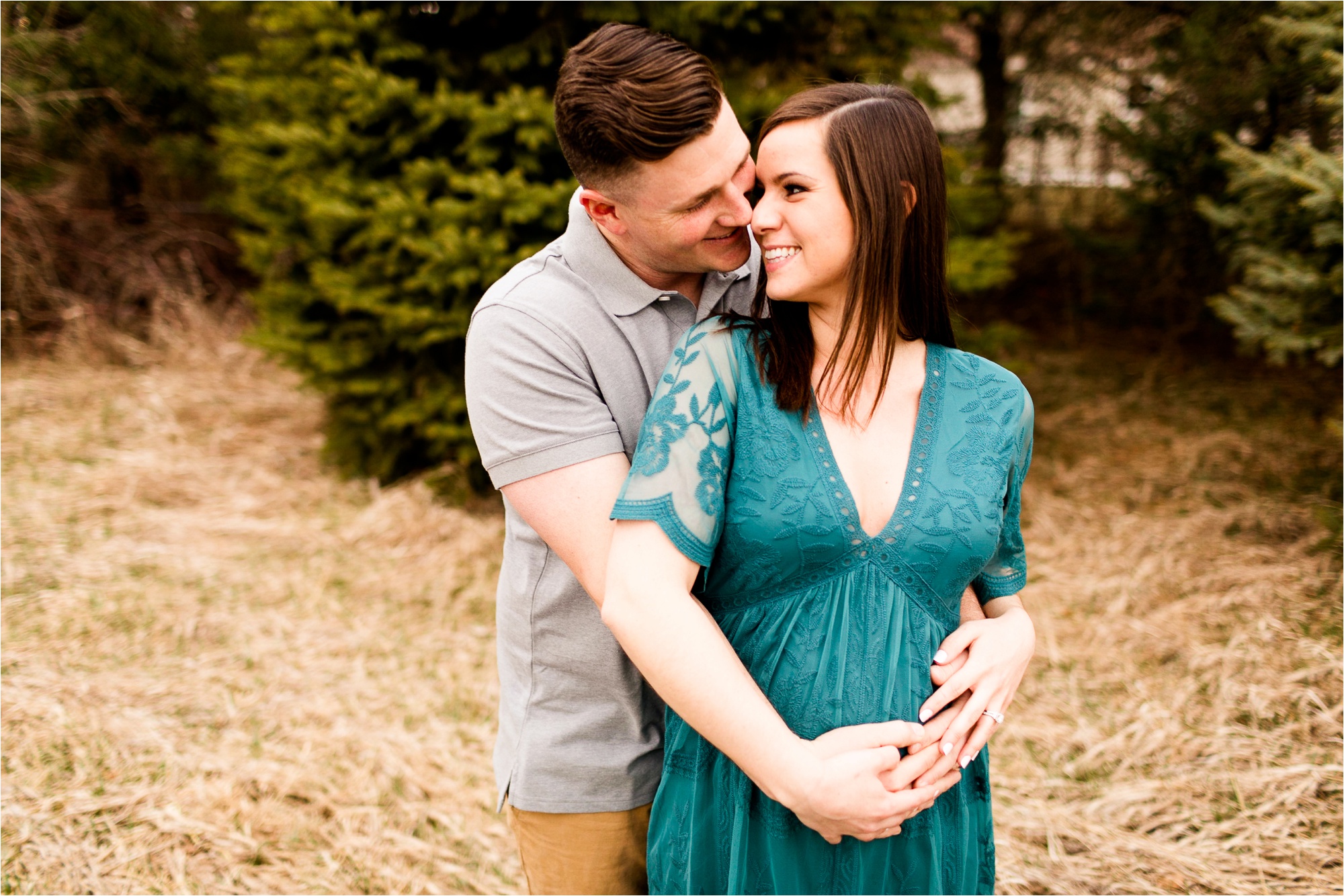 Caitlin and Luke Photography, Illinois Wedding Photographers, Chicago Wedding Photographers, Bloomington Normal Maternity Session_9464.jpg